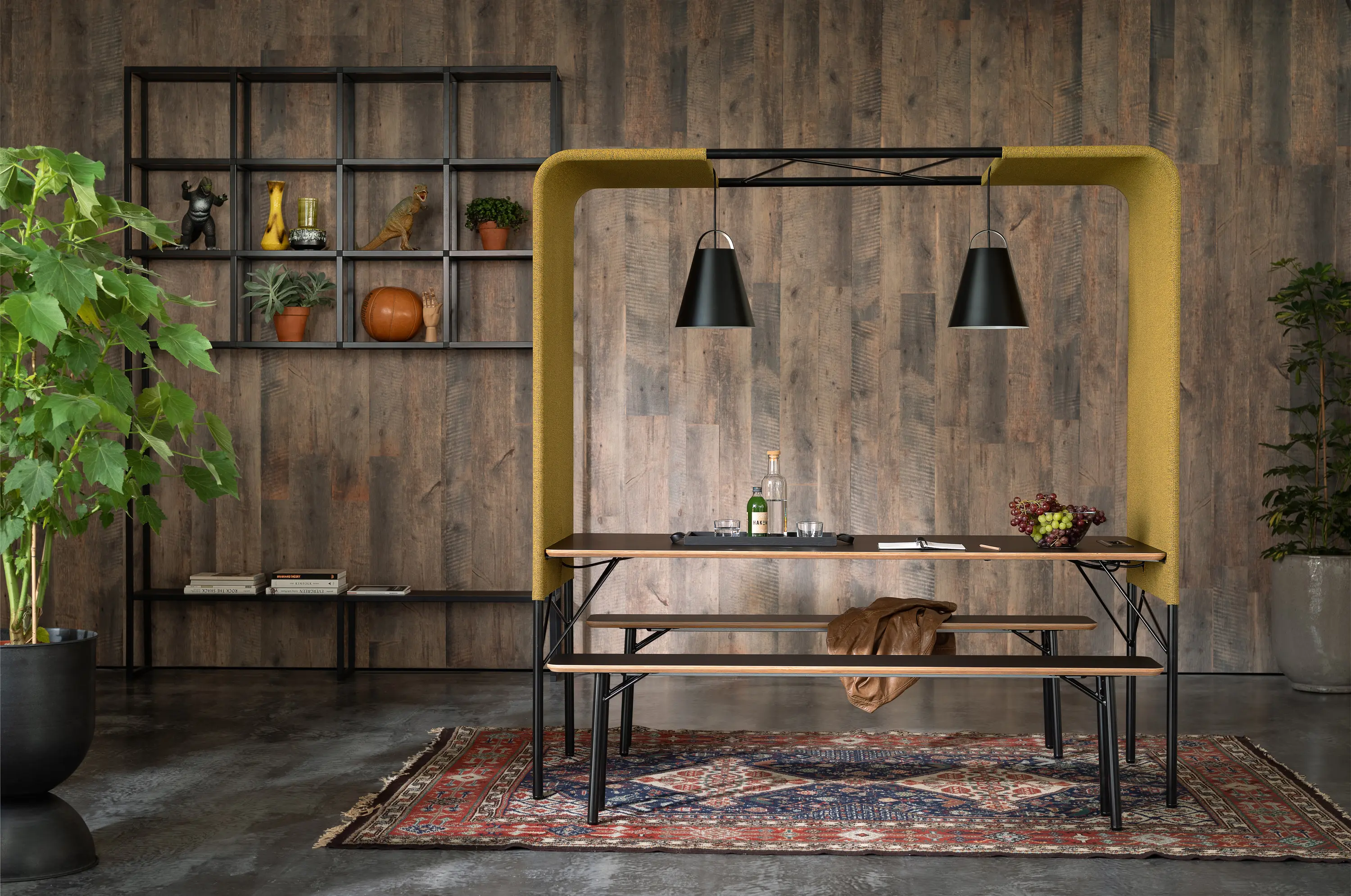 Wiesner-Hager - m.zone cloud