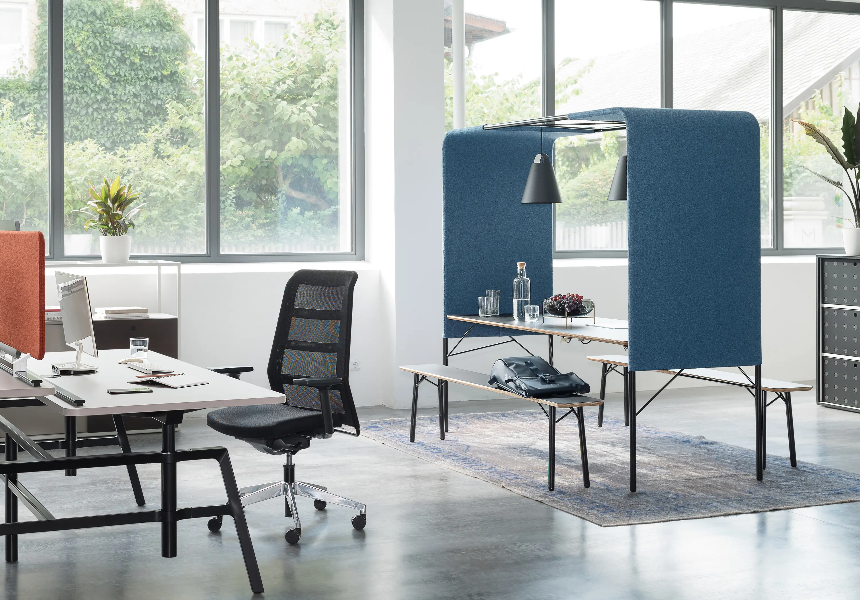 Wiesner-Hager - m.zone cloud