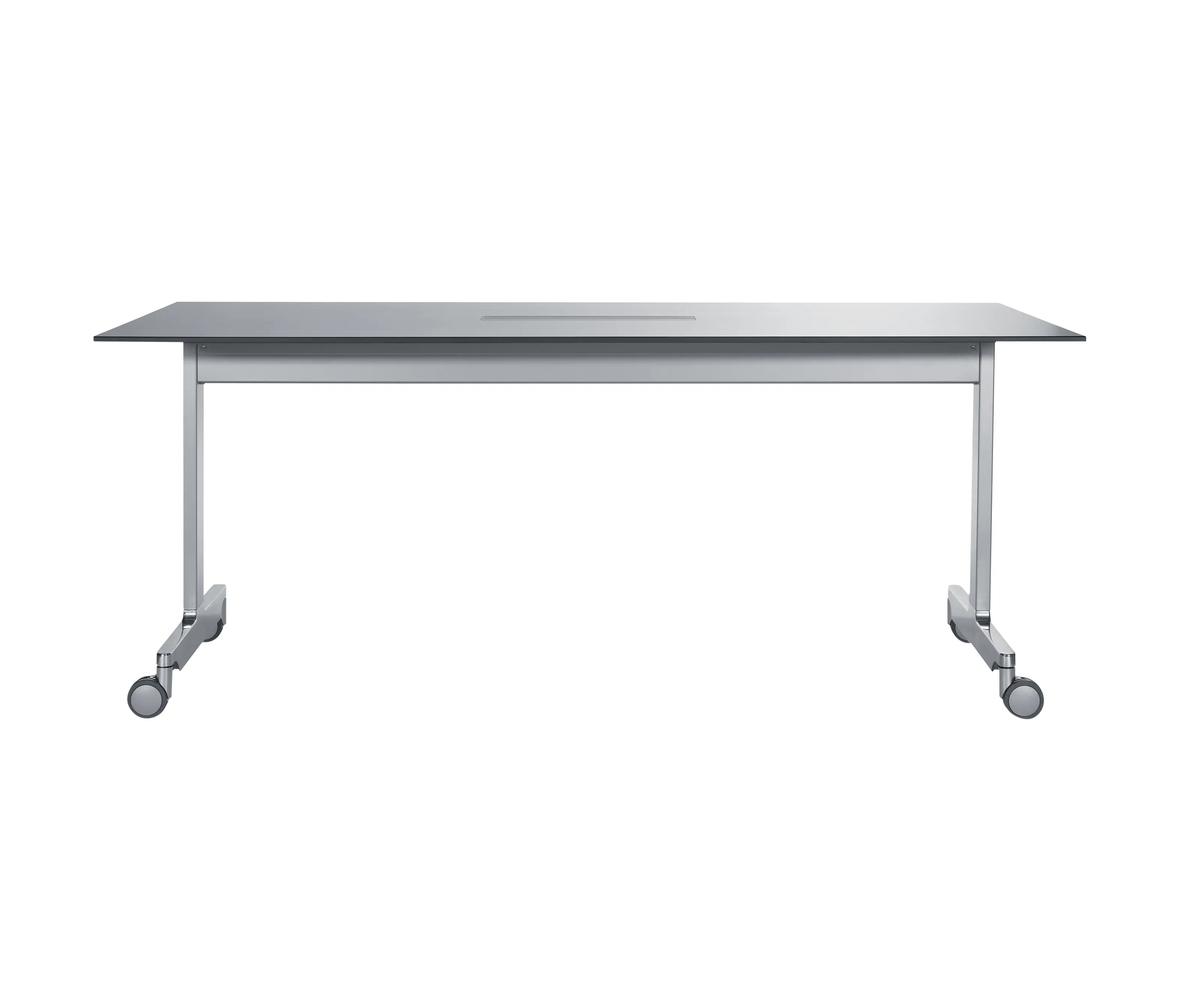 Wiesner-Hager - n_table with t-leg base
