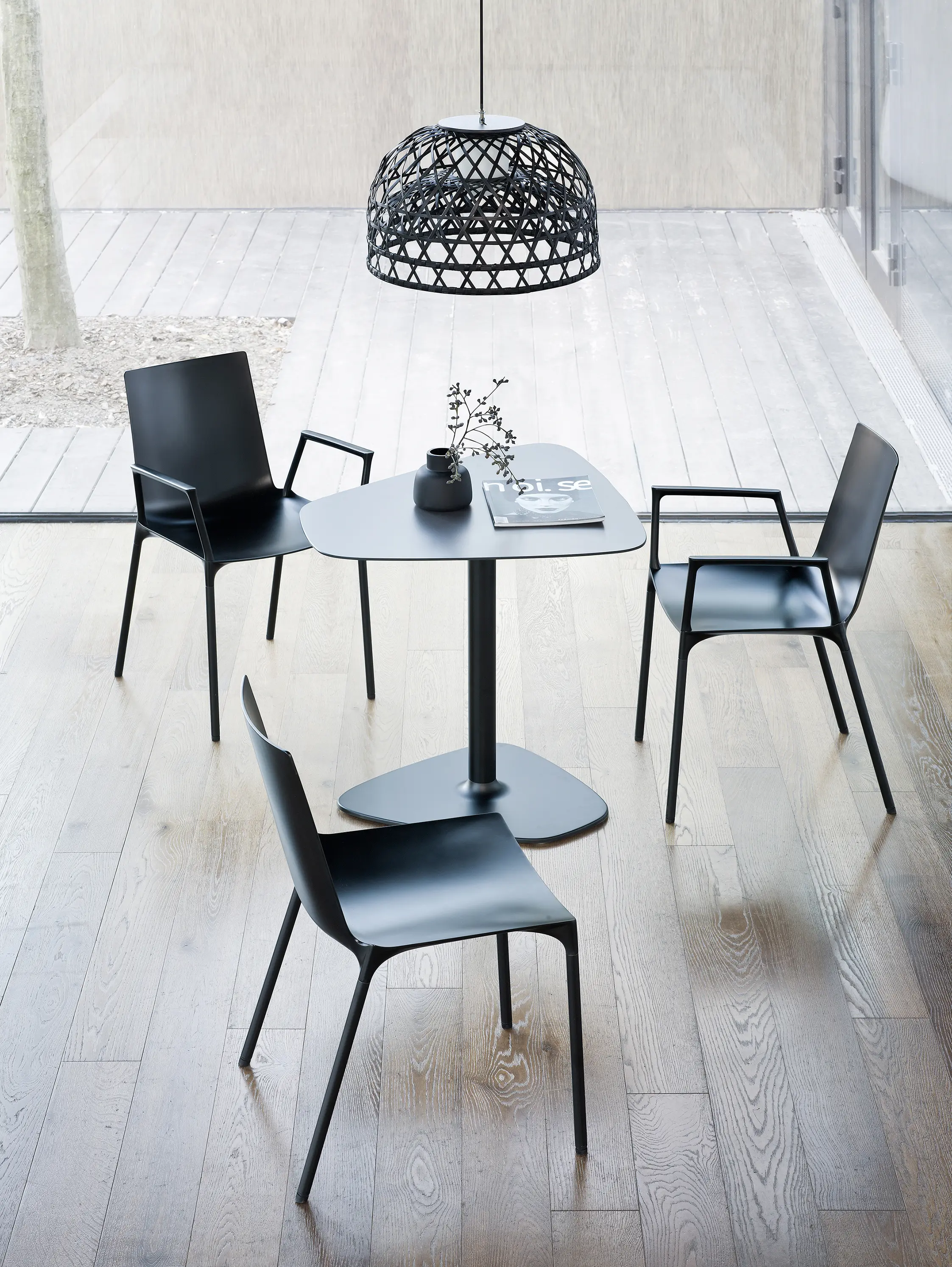 Wiesner-Hager - macao chair