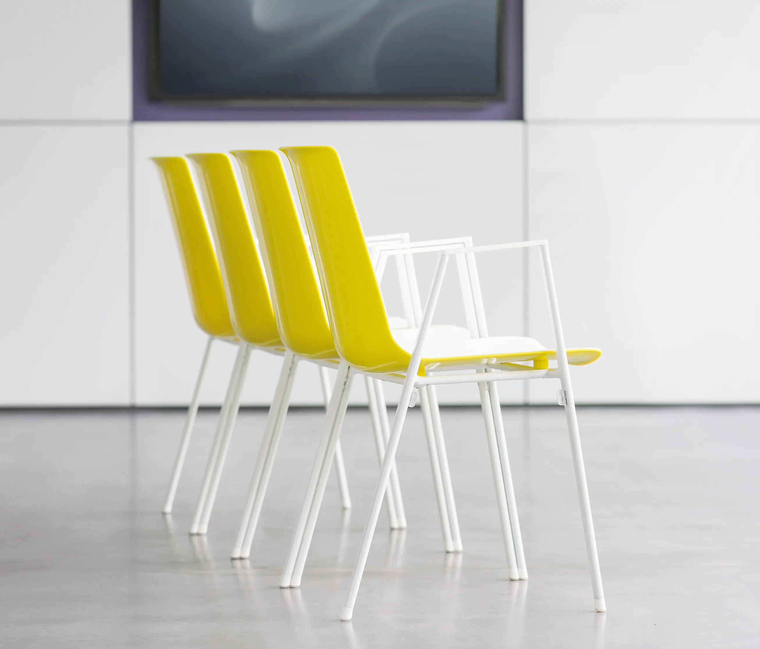 Wiesner-Hager - nooi chair