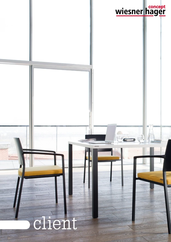 Preview image for the file Client Table System