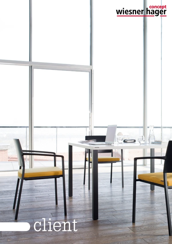 Preview image for the file Client Table System