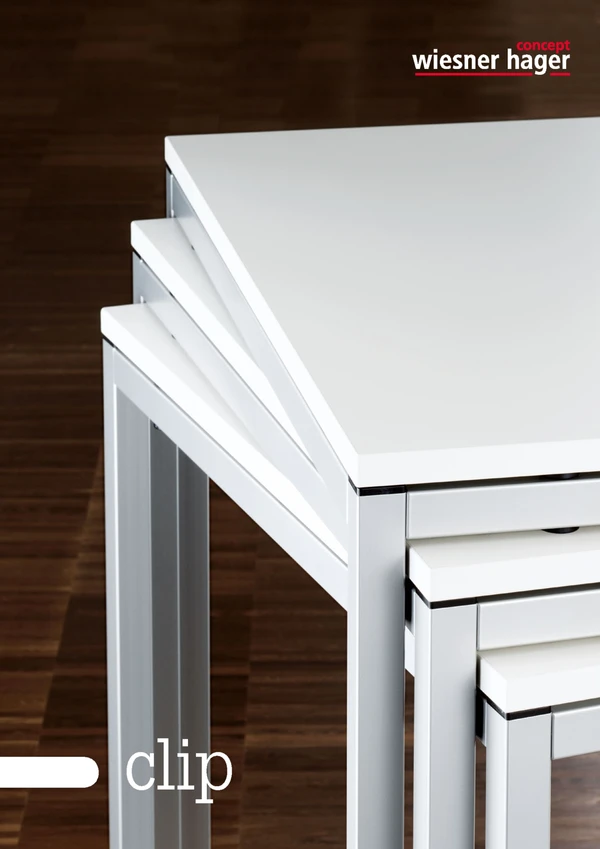 Preview image for the file Clip Table System