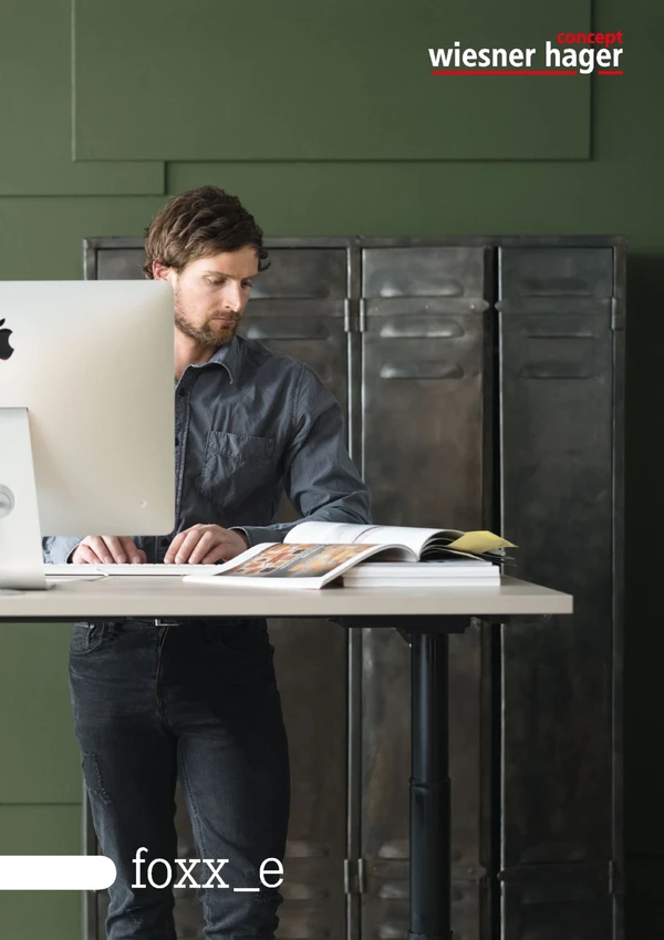 Preview image for the file Foxx Table System