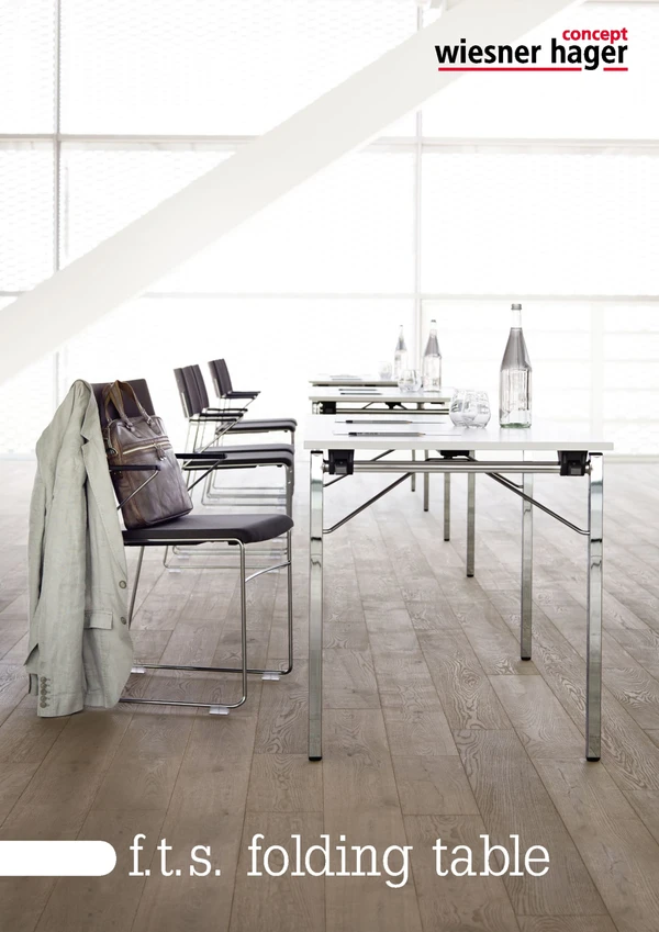 Preview image for the file f.t.s Table System