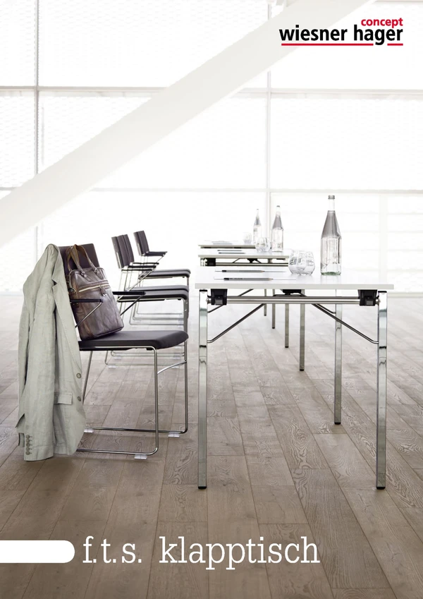 Preview image for the file f.t.s Table System