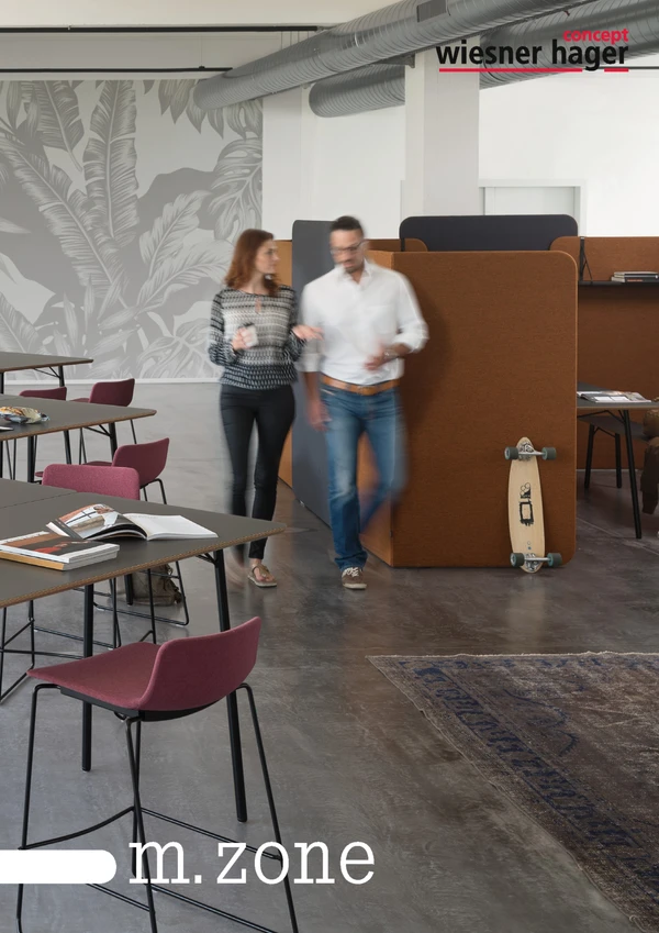 Preview image for the file M Zone Office Furniture