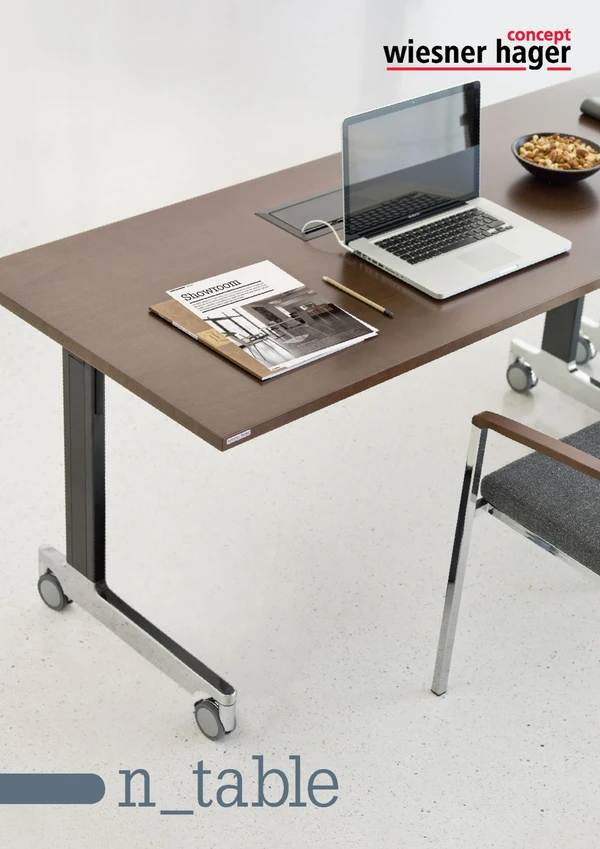 Preview image for the file N Table Table System