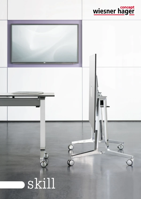 Preview image for the file Skill Table System