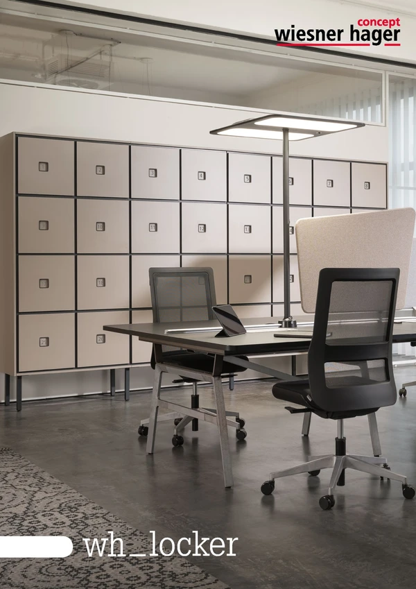 Preview image for the file WH locker Office Furniture