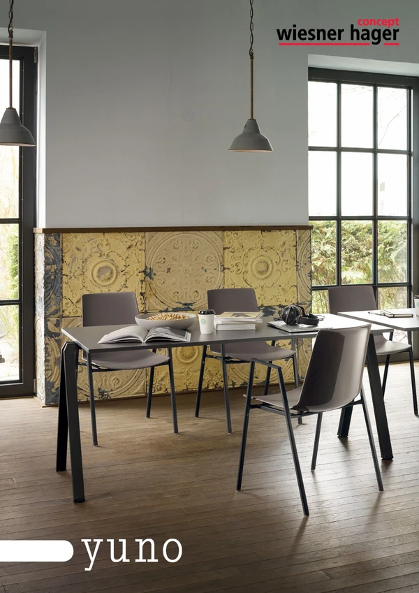 Preview image for the file Yuno Table System