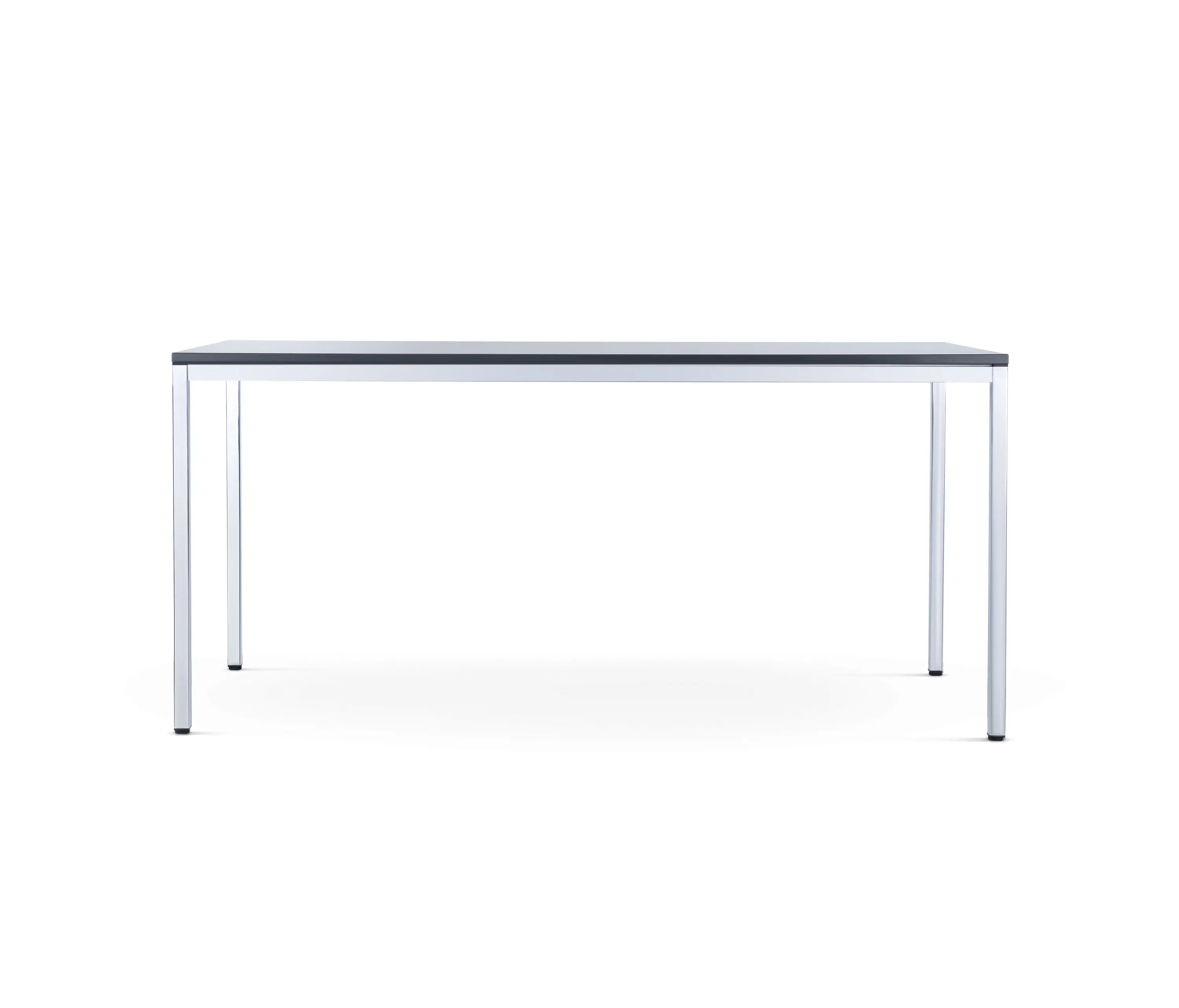Wiesner-Hager - clip Rectangular Table