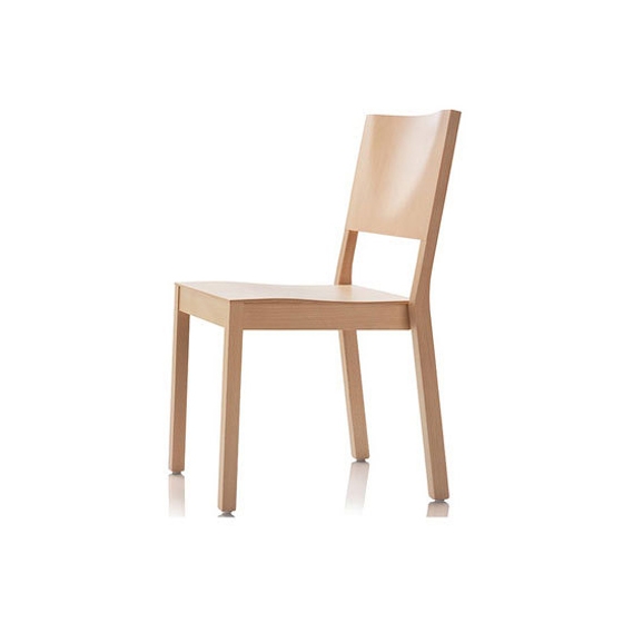 Mostrar el producto S13 chair del fabricante Wiesner-Hager