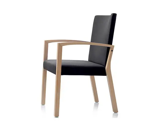 Wiesner-Hager - S13 Armchair