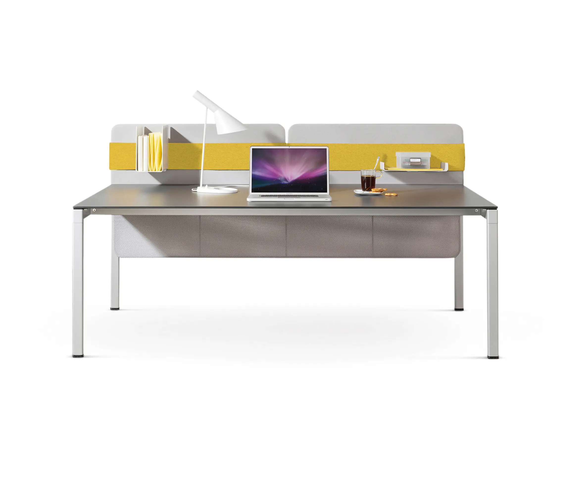 Wiesner-Hager - veron table