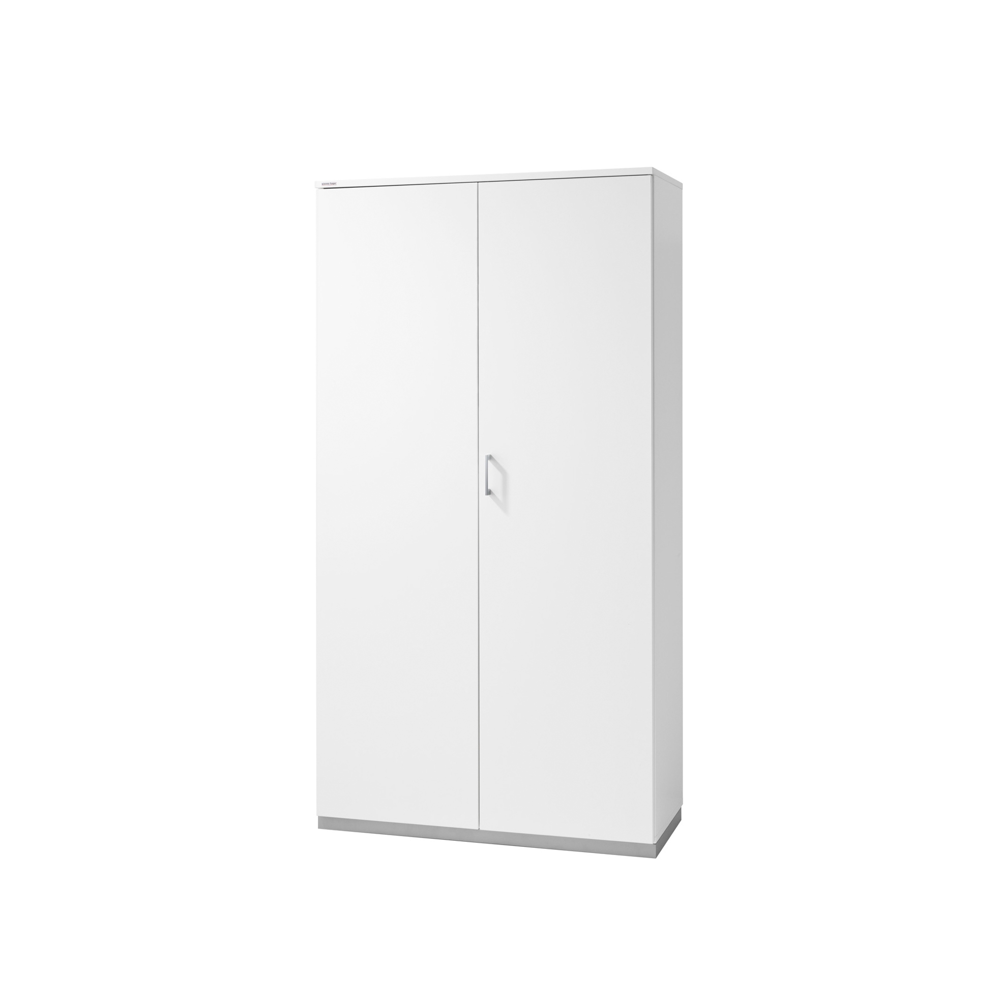 Mostrar el producto float fx Cabinet with hinged doors del fabricante Wiesner-Hager