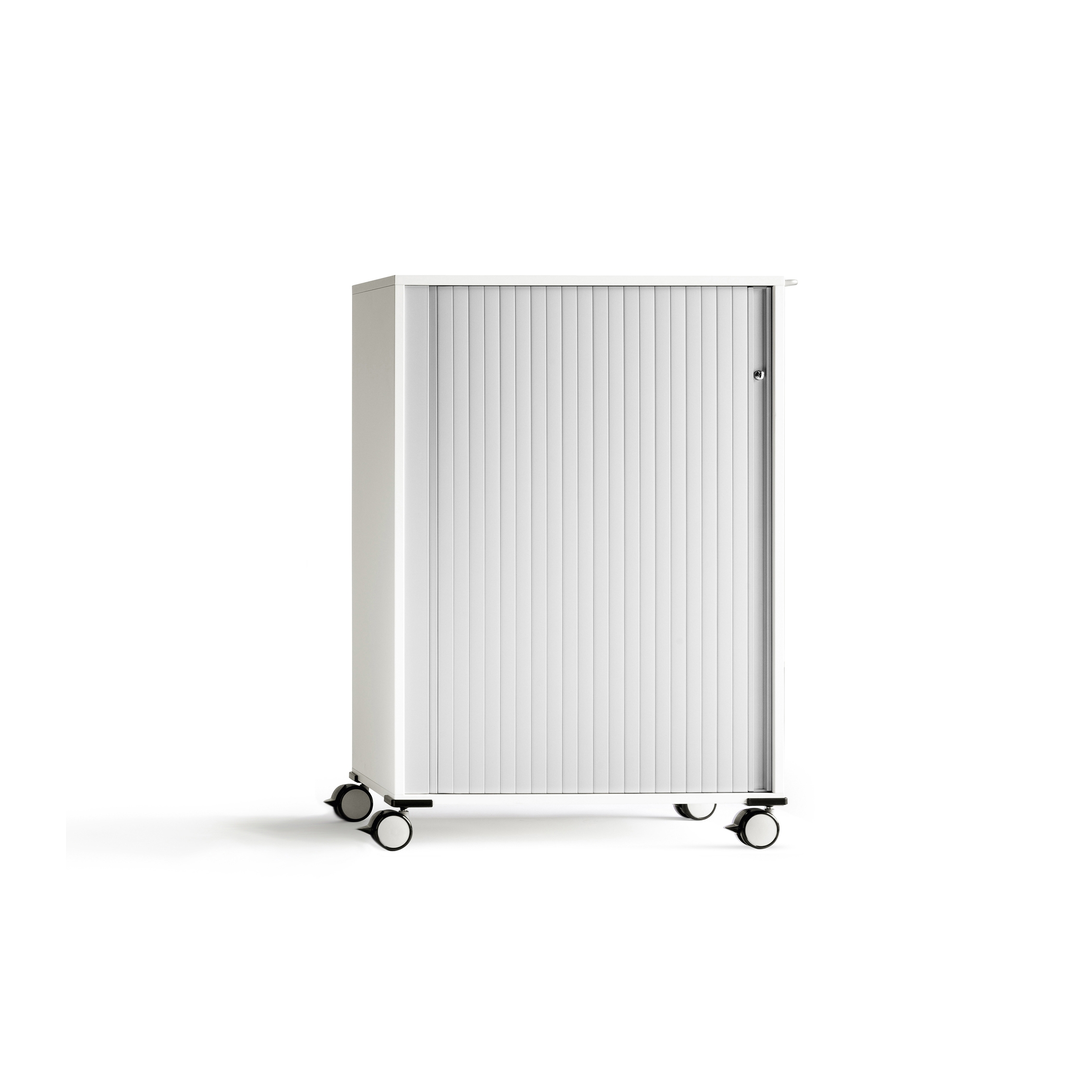 Mostrar el producto float fx Cross tambour trolley del fabricante Wiesner-Hager