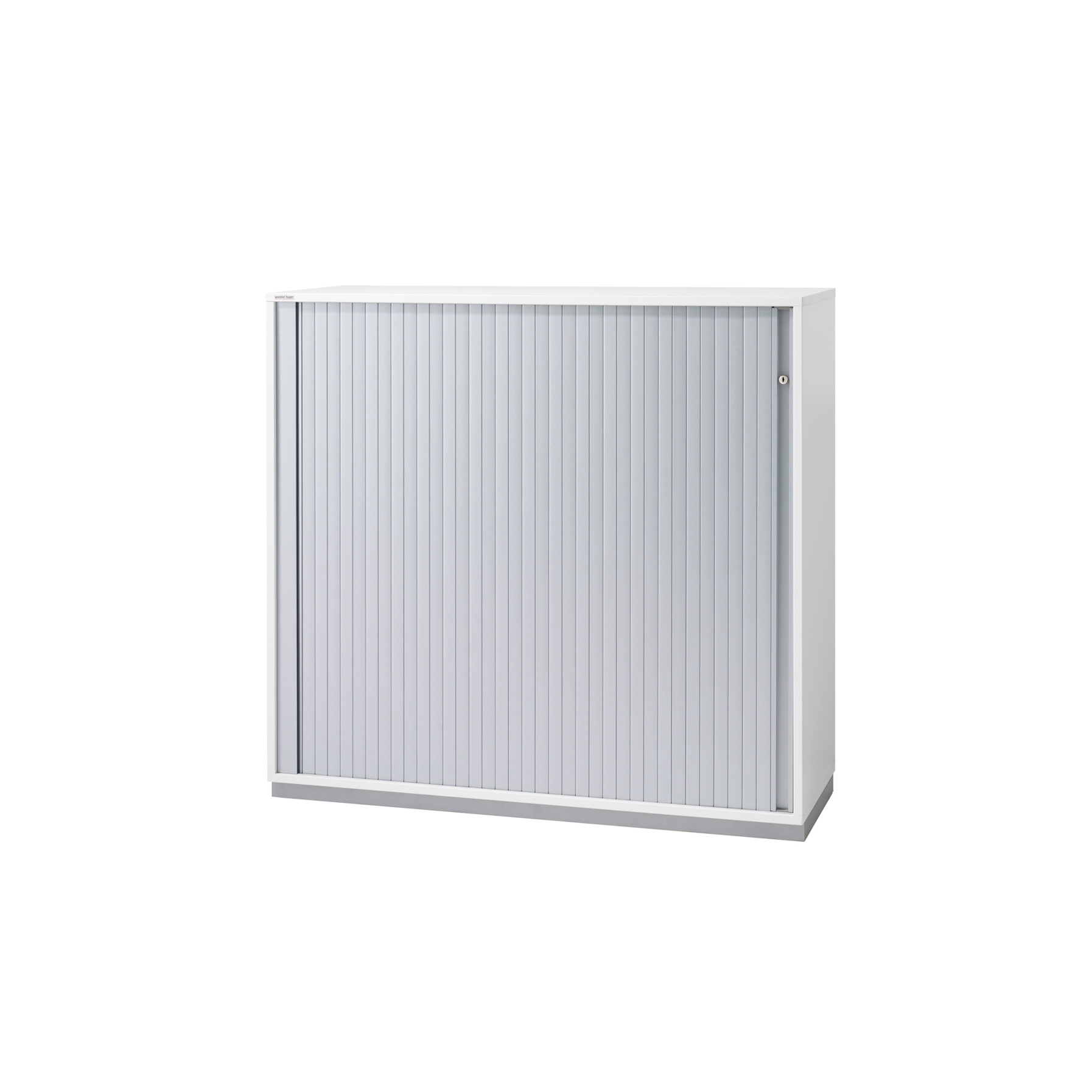 Mostrar el producto float fx Cross tambour cabinet del fabricante Wiesner-Hager