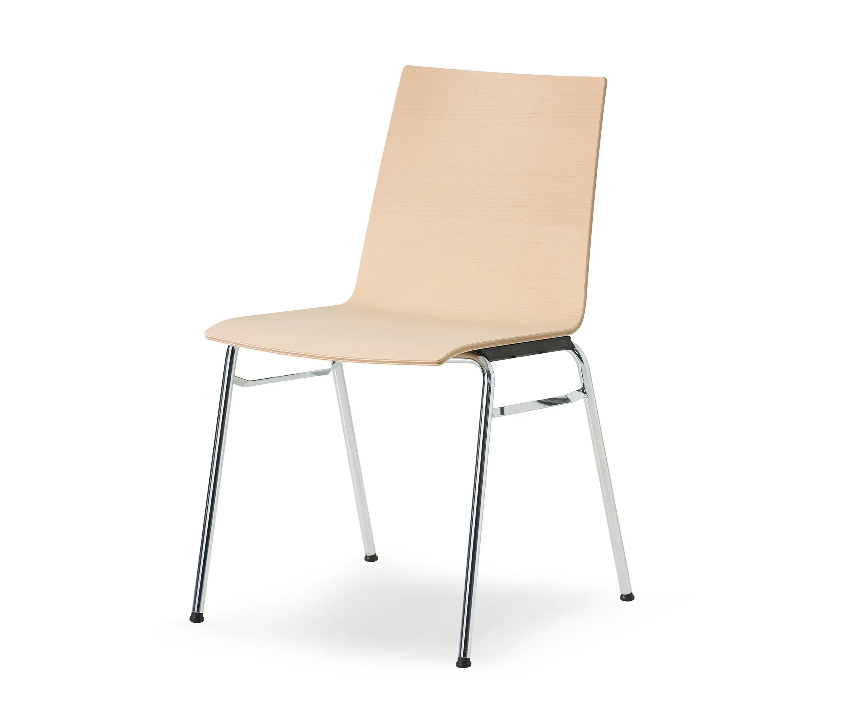 Wiesner-Hager - update stacking chair