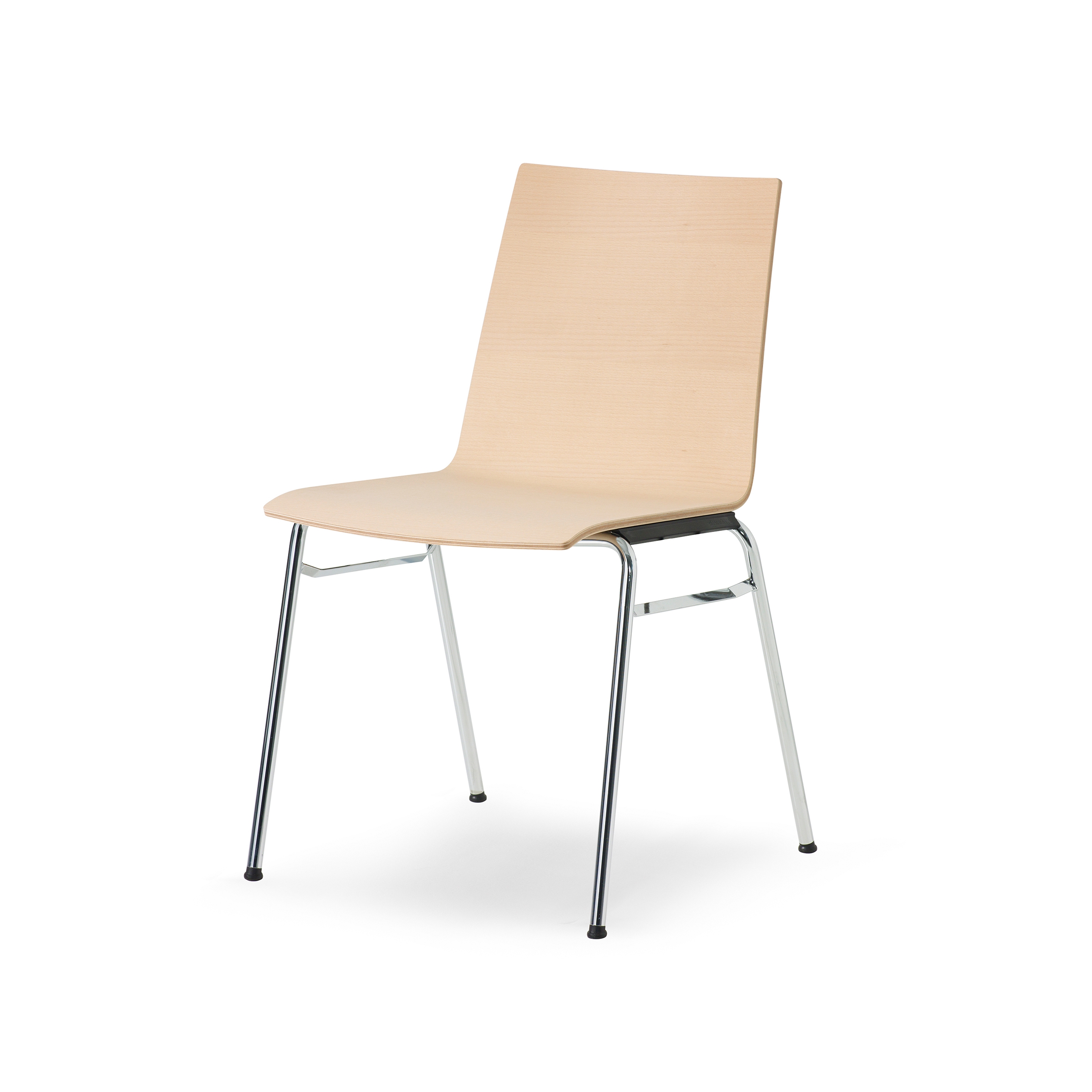 Mostrar el producto update stacking chair del fabricante Wiesner-Hager