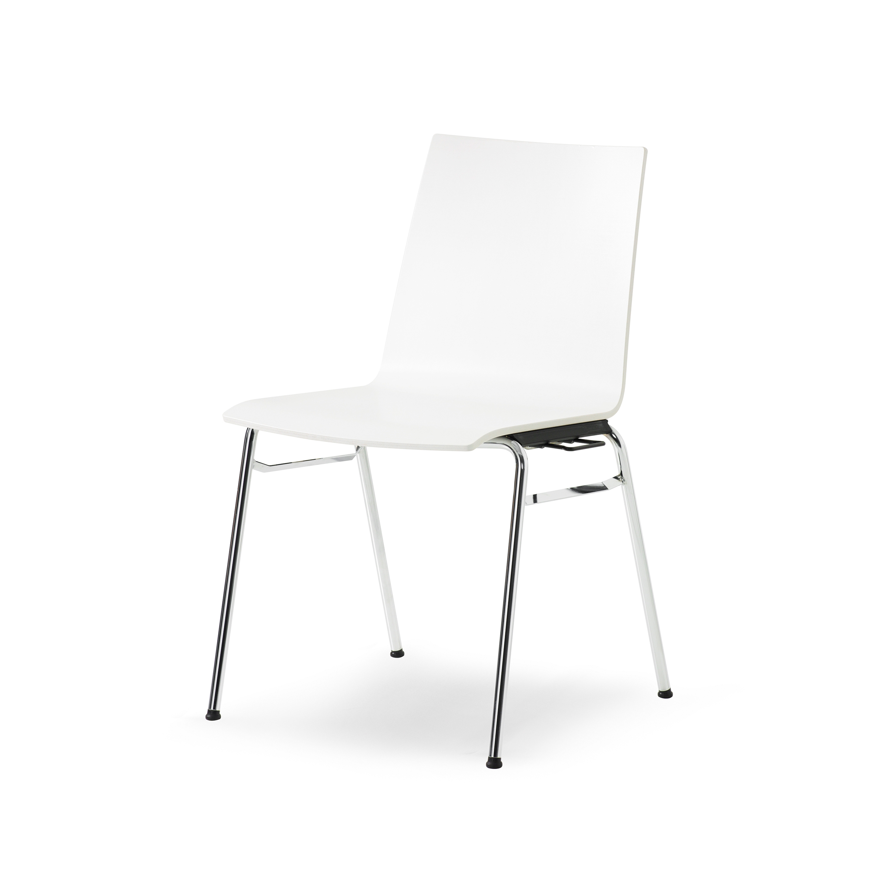 Mostrar el producto update stacking chair del fabricante Wiesner-Hager