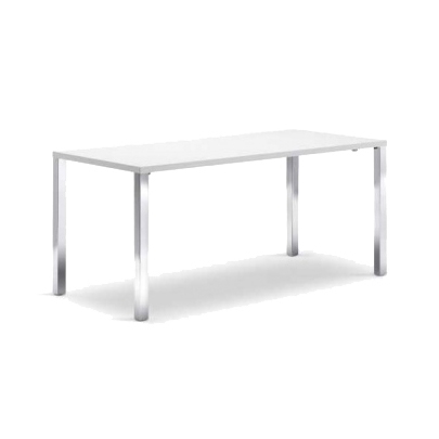 Display product client rectangular table from manufacturer Wiesner-Hager