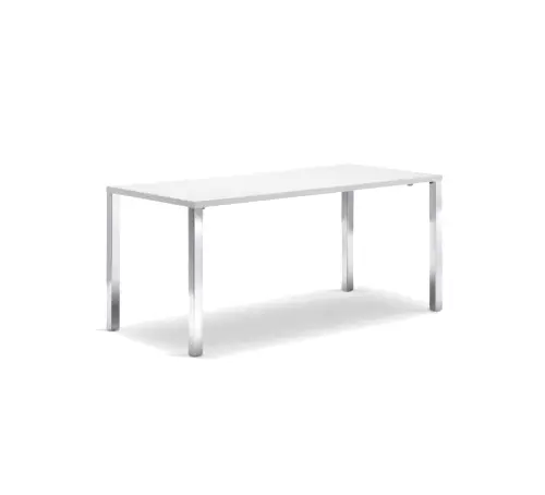 Wiesner-Hager - client rectangular table