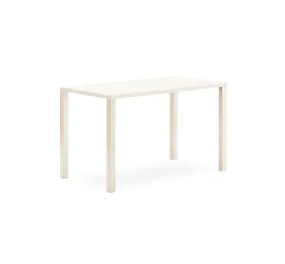 Wiesner-Hager - client rectangular table
