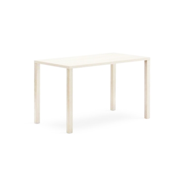 Mostrar el producto client rectangular table del fabricante Wiesner-Hager