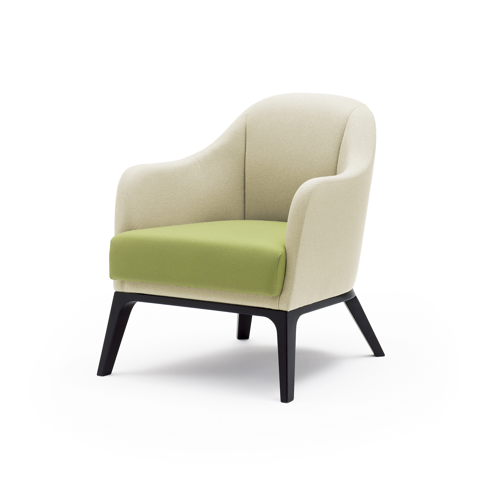 Mostrar el producto grace club chair del fabricante Wiesner-Hager