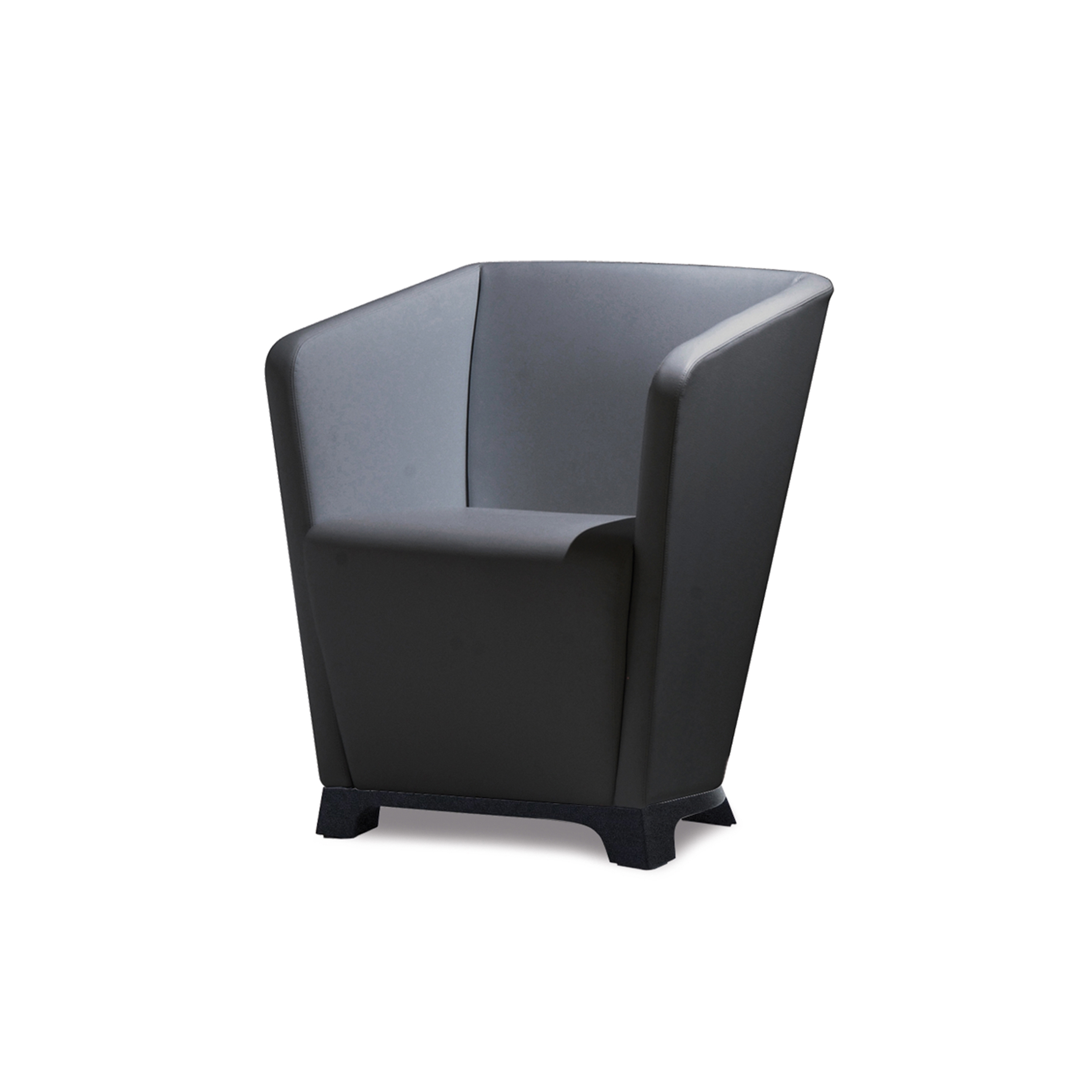 Mostra il prodotto grace lounge chair del produttore Wiesner-Hager
