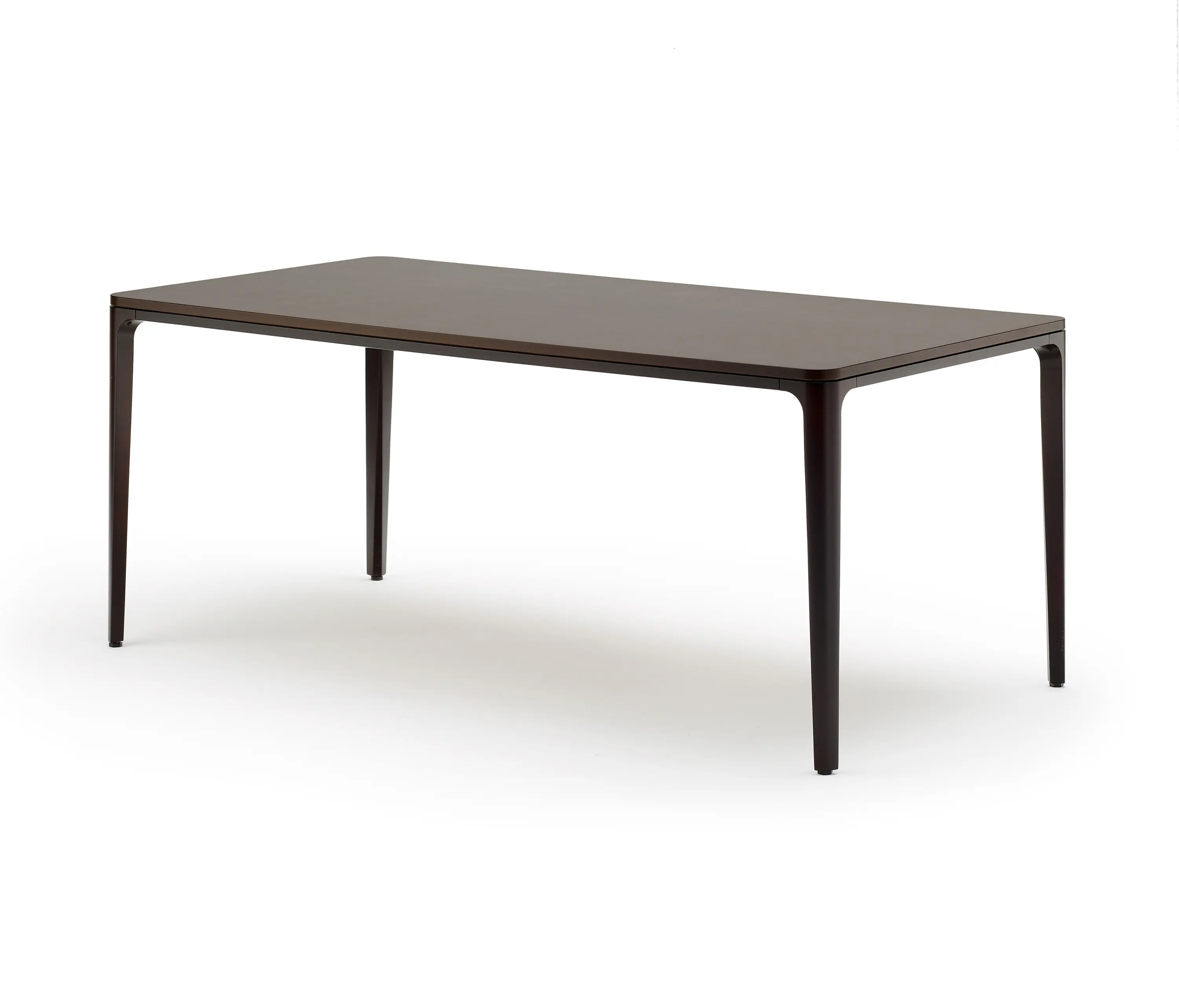 Wiesner-Hager - grace rectangular table