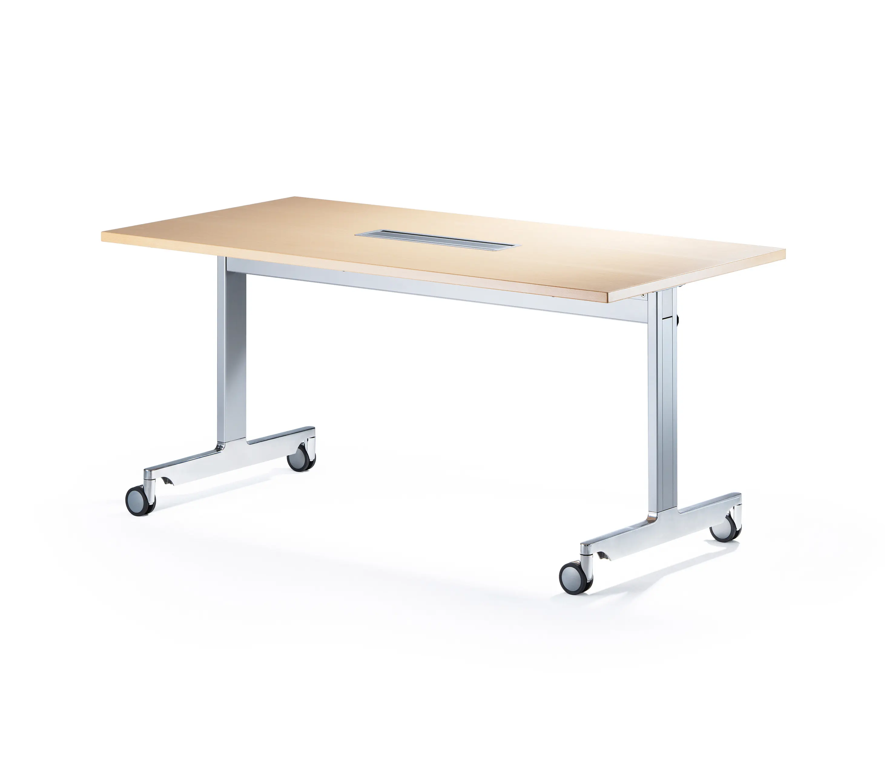 Wiesner-Hager - n_table with t-leg base