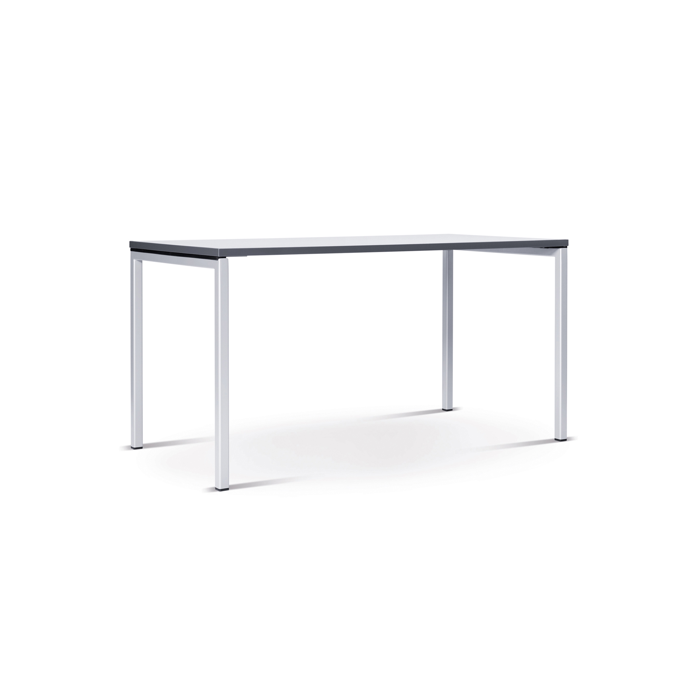 Mostrar el producto n.f.t. folding table, four-leg base del fabricante Wiesner-Hager