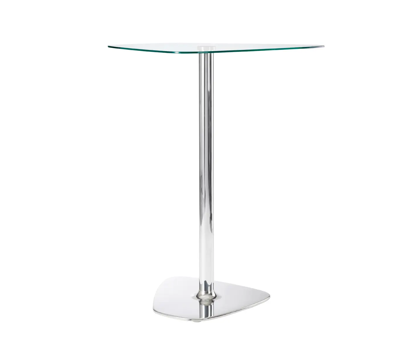 Wiesner-Hager - macao bistro table
