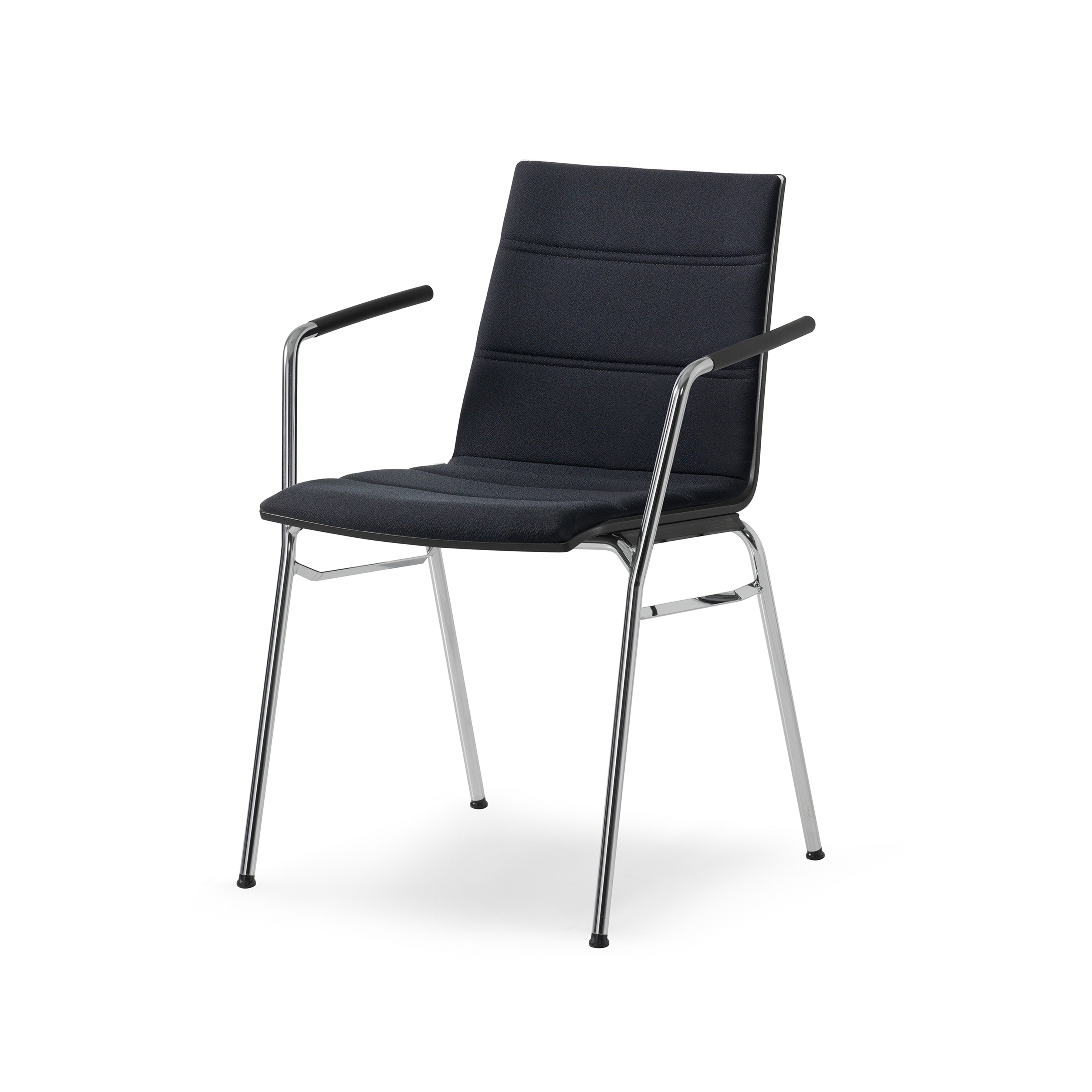 Mostrar el producto update stacking chair del fabricante Wiesner-Hager