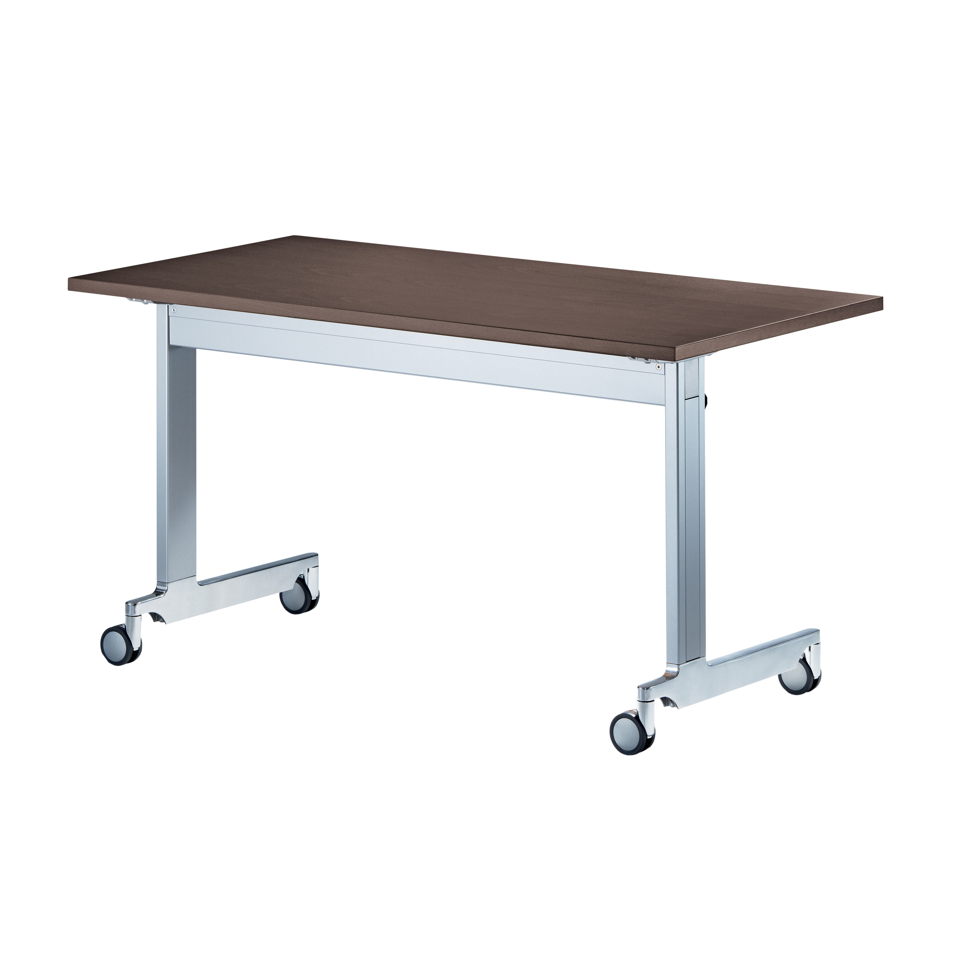 Mostrar el producto n_table with c-leg base del fabricante Wiesner-Hager
