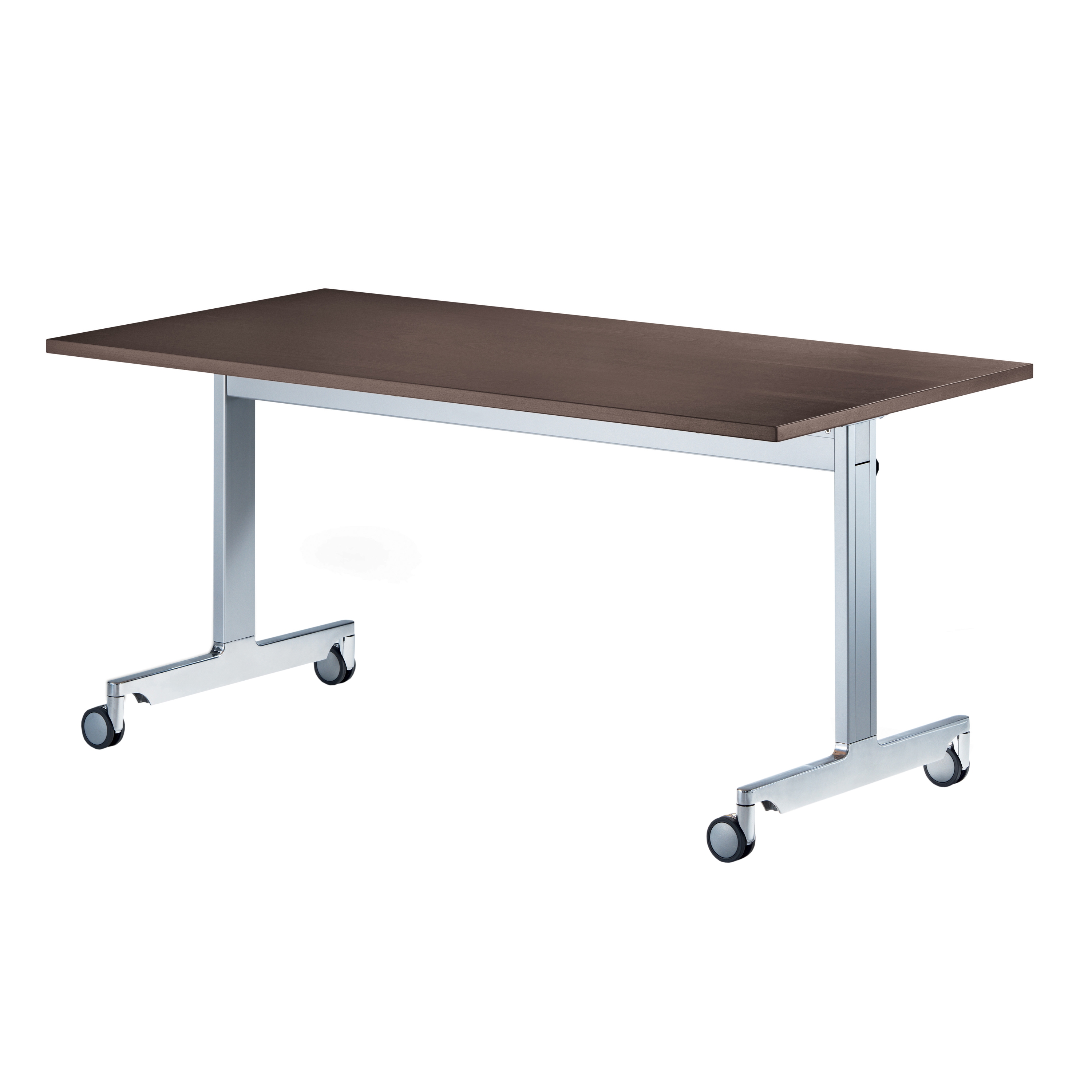 Mostrar el producto n_table with t-leg base del fabricante Wiesner-Hager