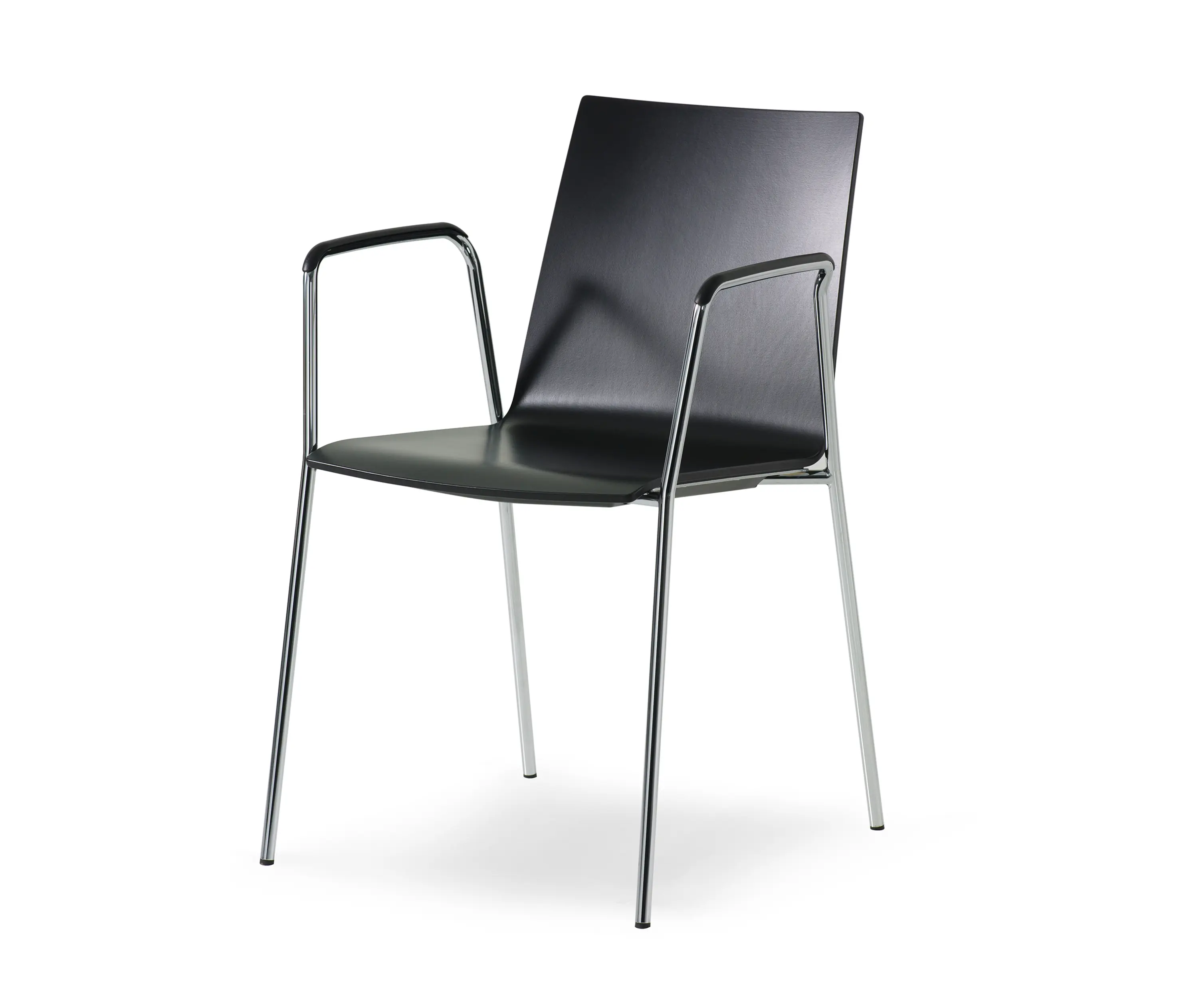 Wiesner-Hager - update_b Stacking chair