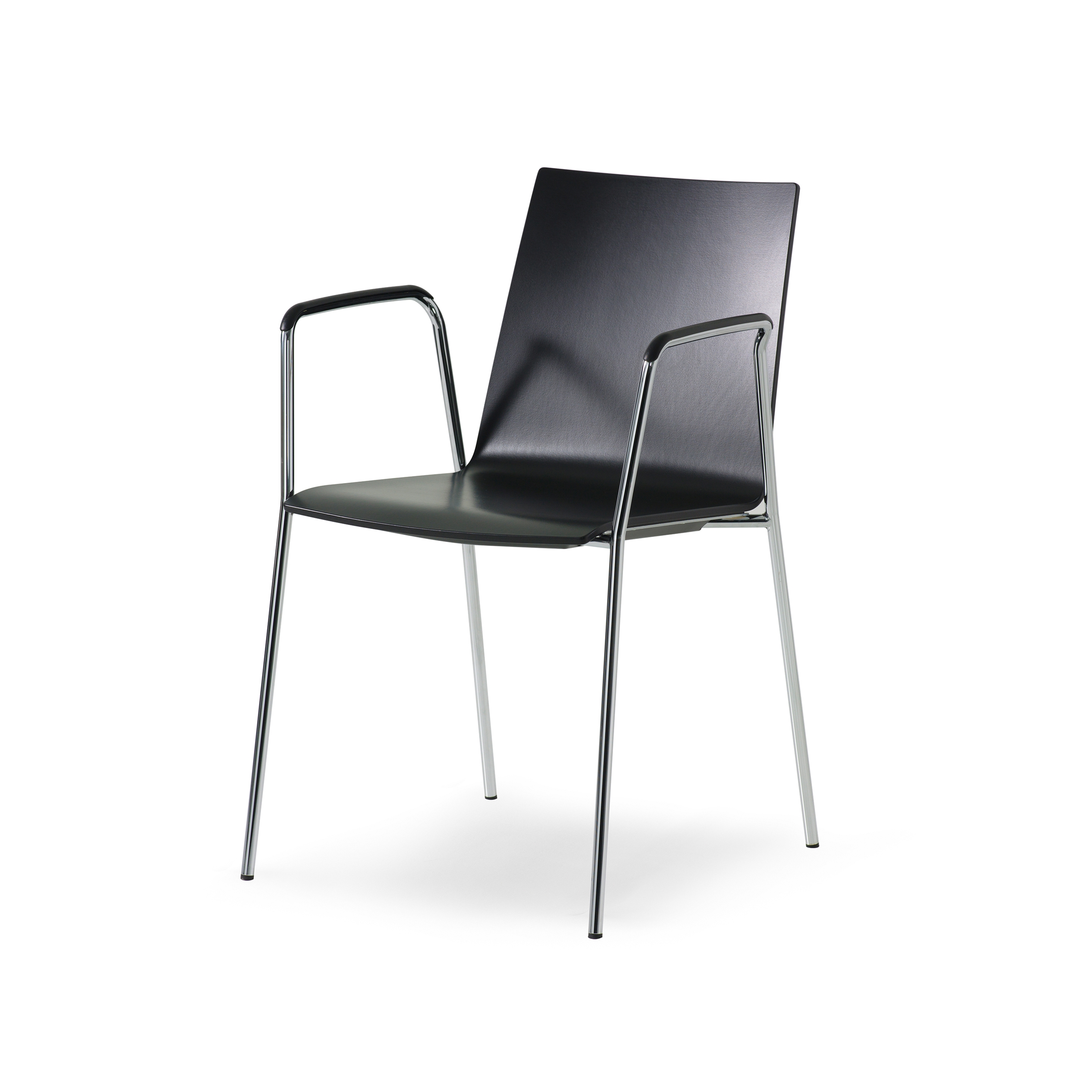Mostrar el producto update_b Stacking chair del fabricante Wiesner-Hager