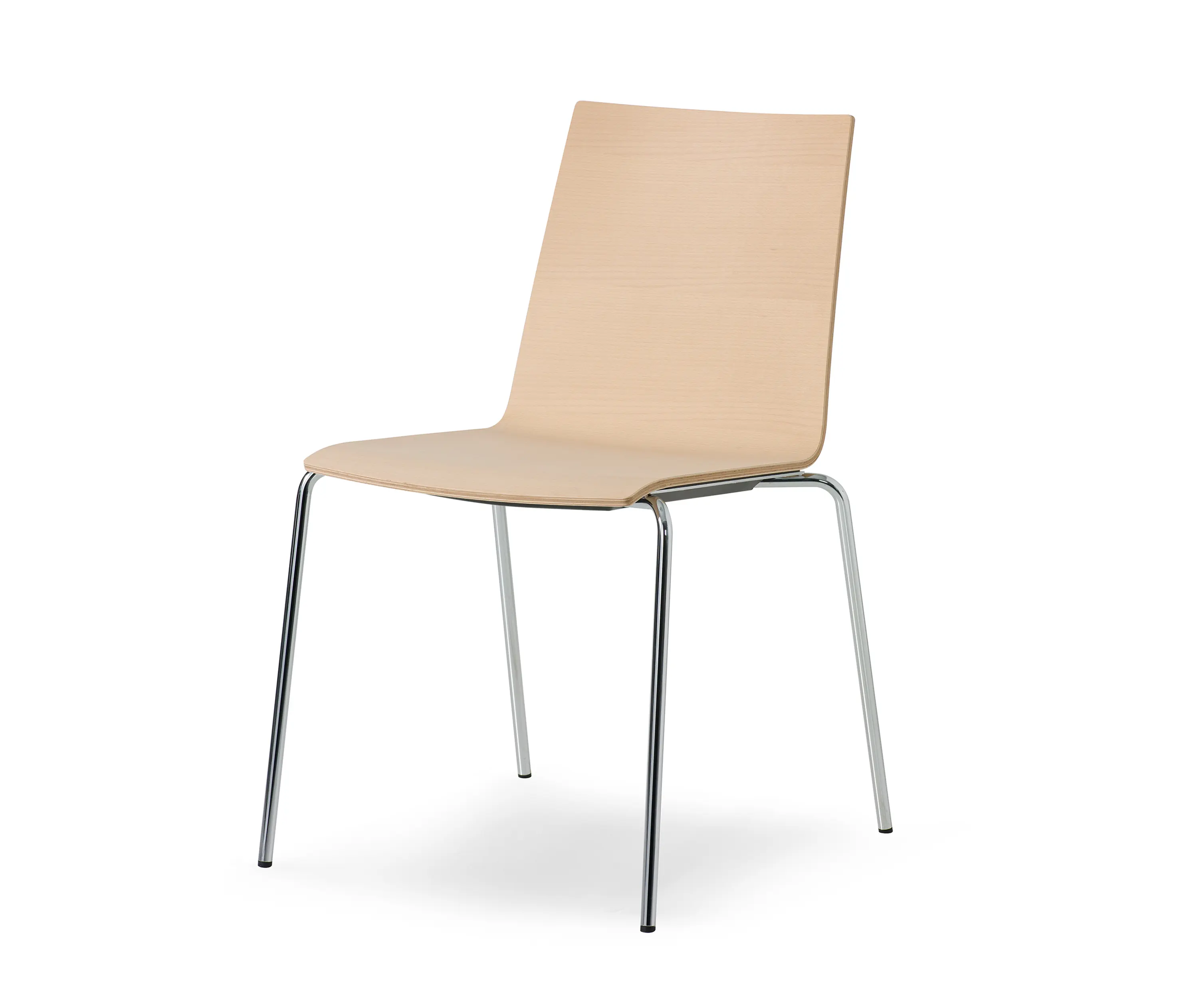 Wiesner-Hager - update_b Stacking chair