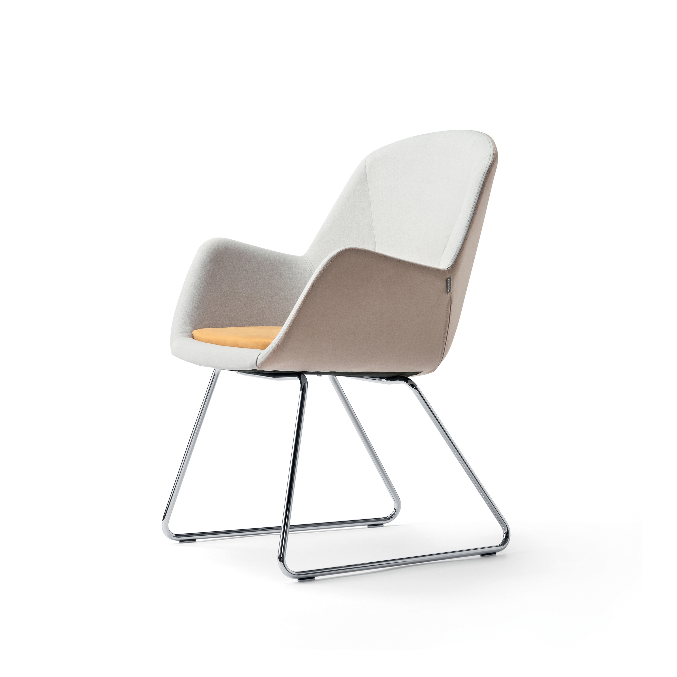 Mostrar el producto pulse lounge chair del fabricante Wiesner-Hager