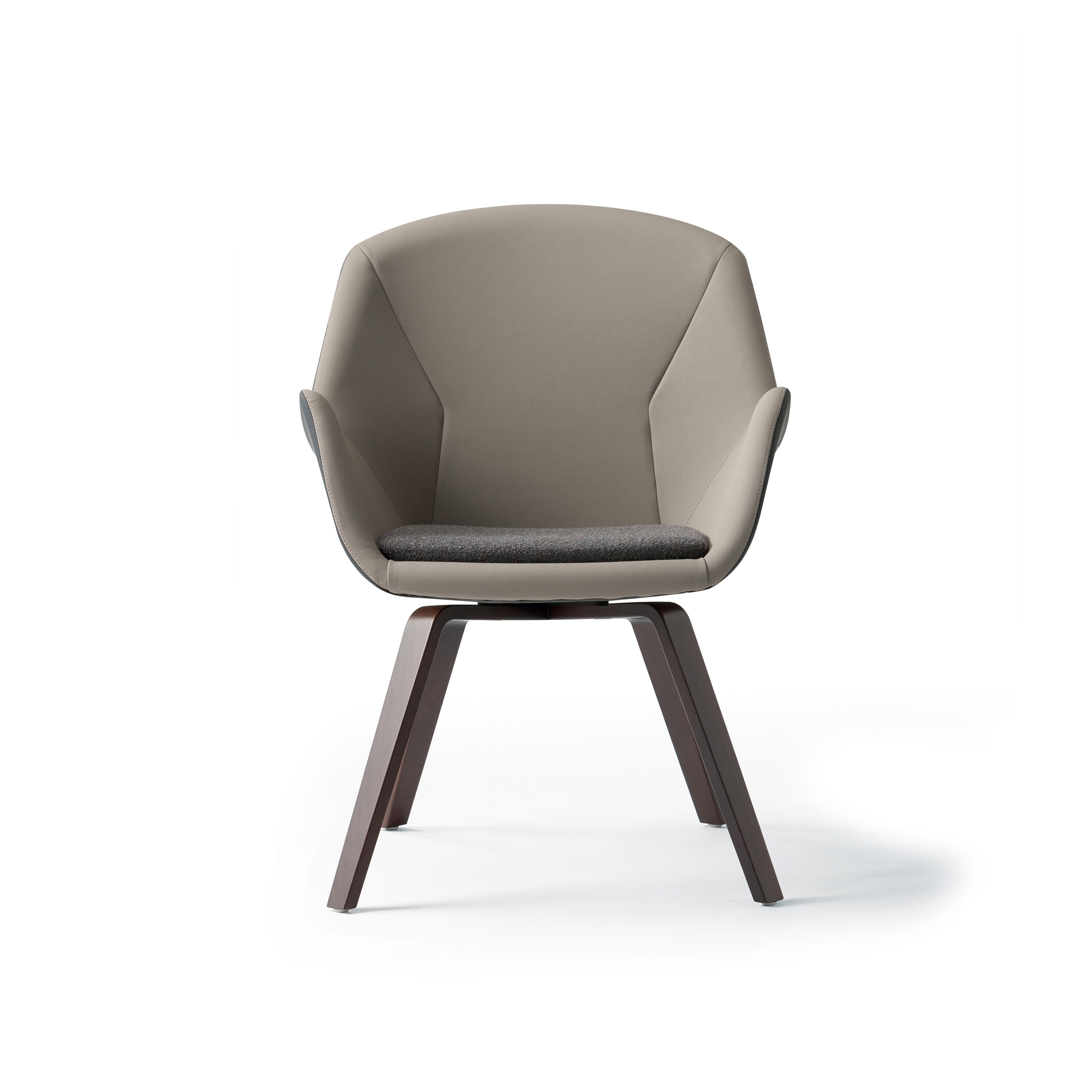 Mostrar el producto pulse lounge chair del fabricante Wiesner-Hager