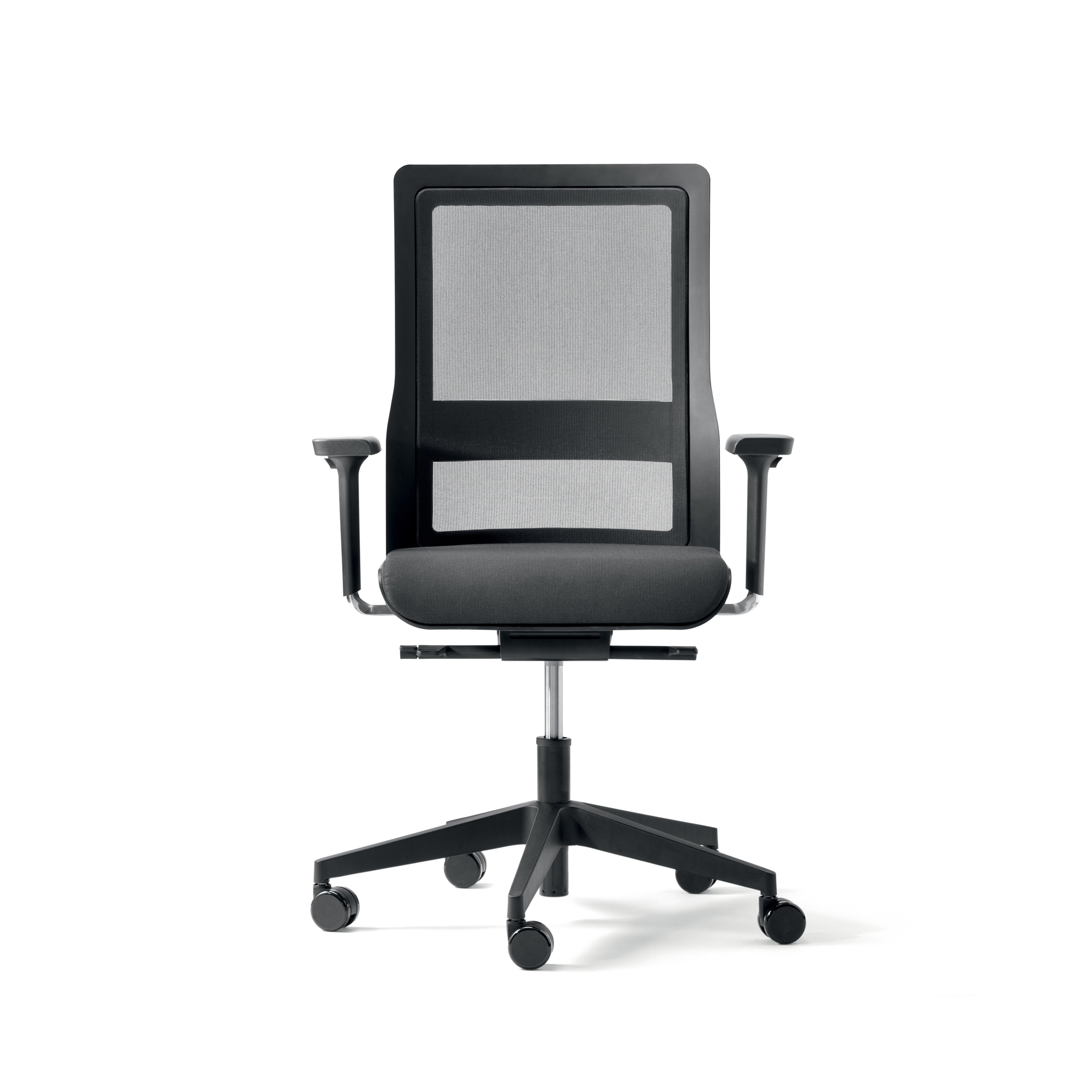 Mostrar el producto poi swivel chair del fabricante Wiesner-Hager