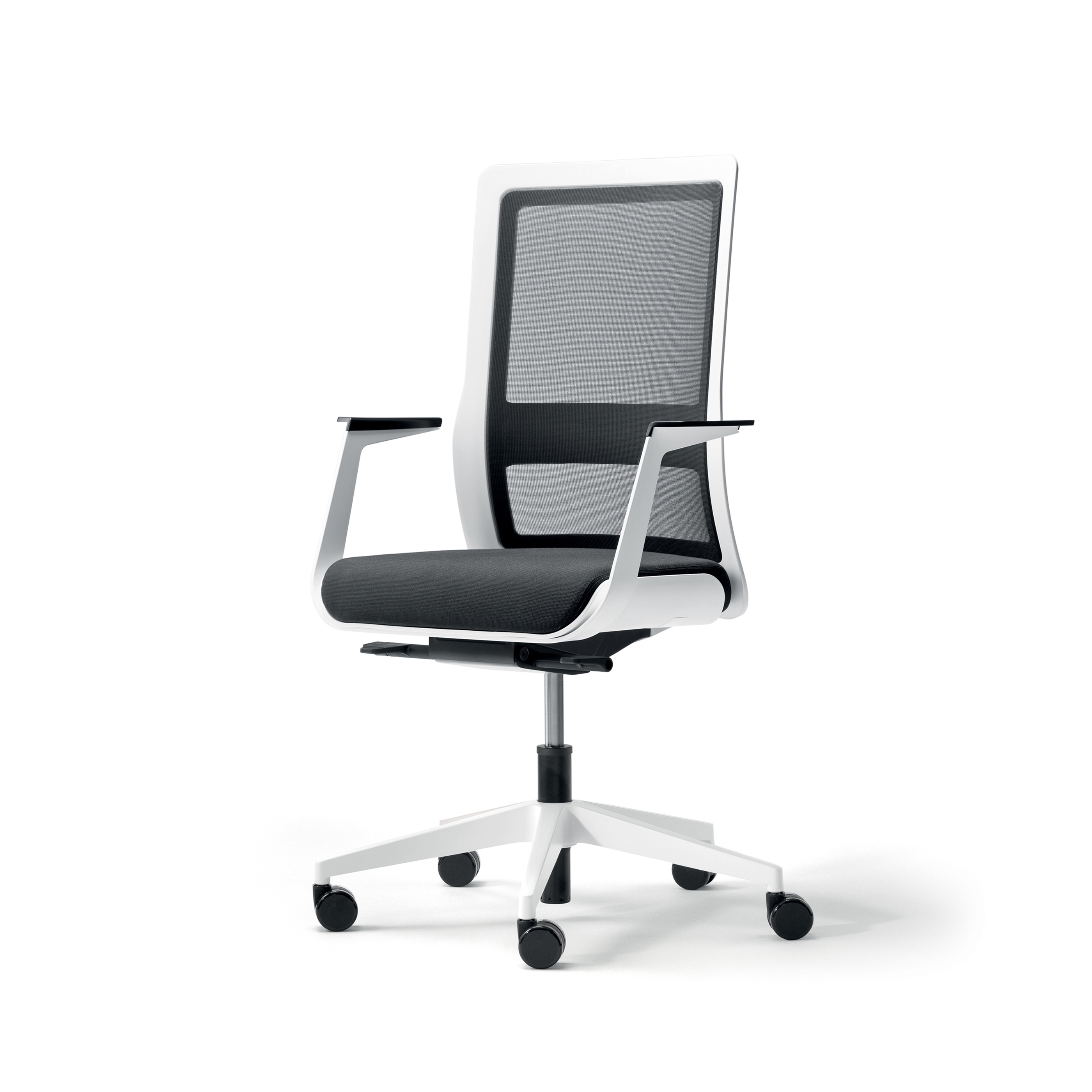 Mostrar el producto poi swivel chair del fabricante Wiesner-Hager