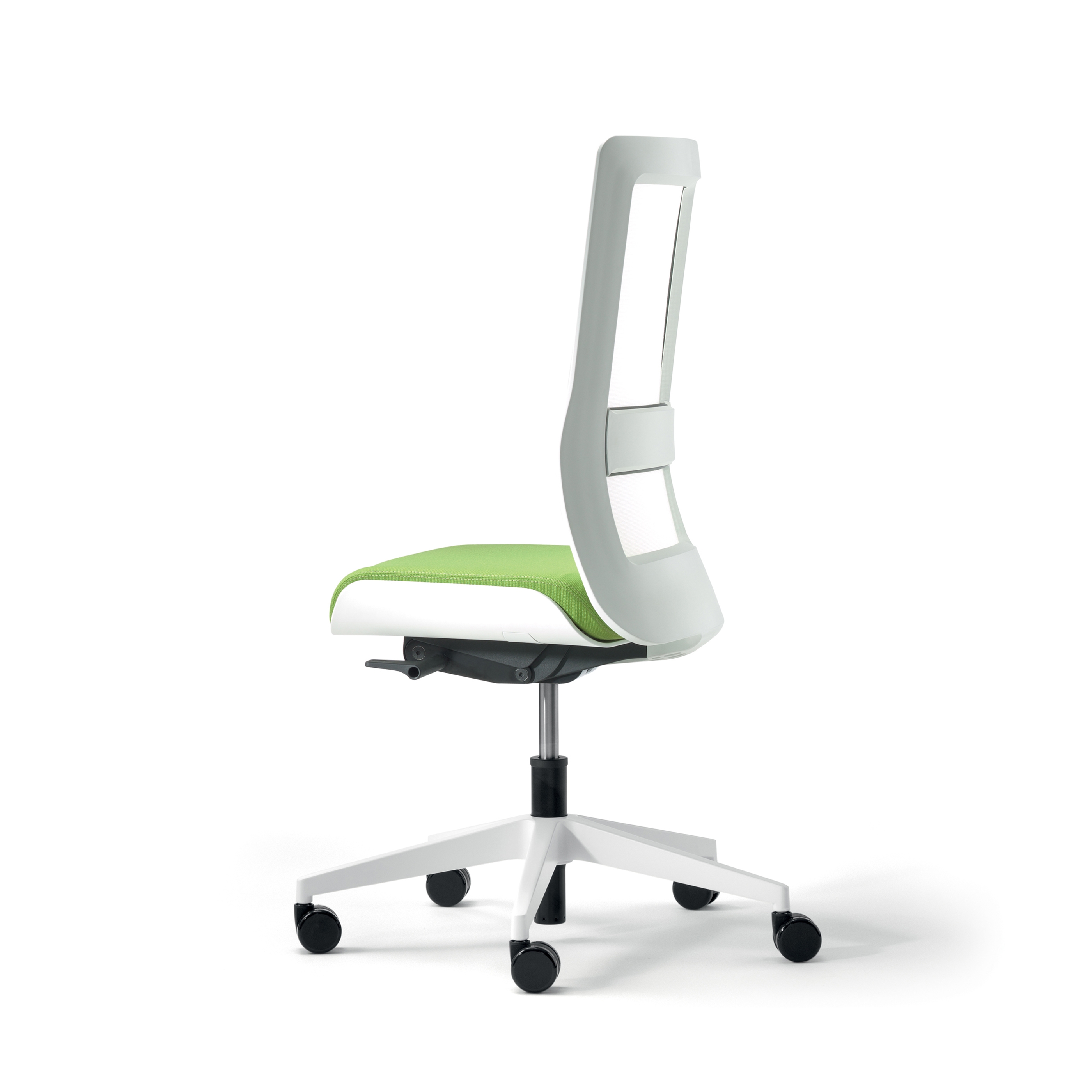 Mostrar el producto poi swivel chair del fabricante Wiesner-Hager