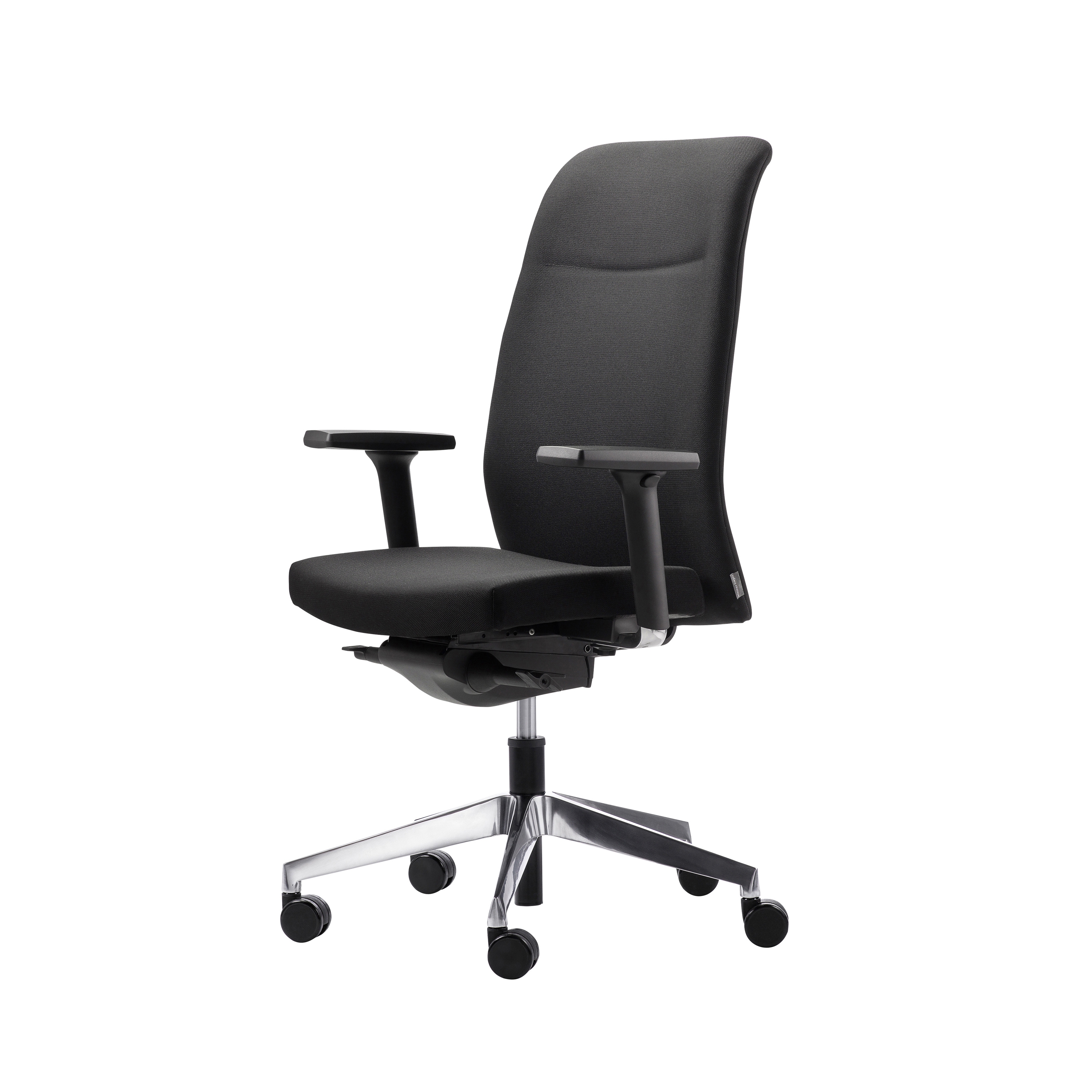 Mostrar el producto paro_2 swivel chair without headrest del fabricante Wiesner-Hager