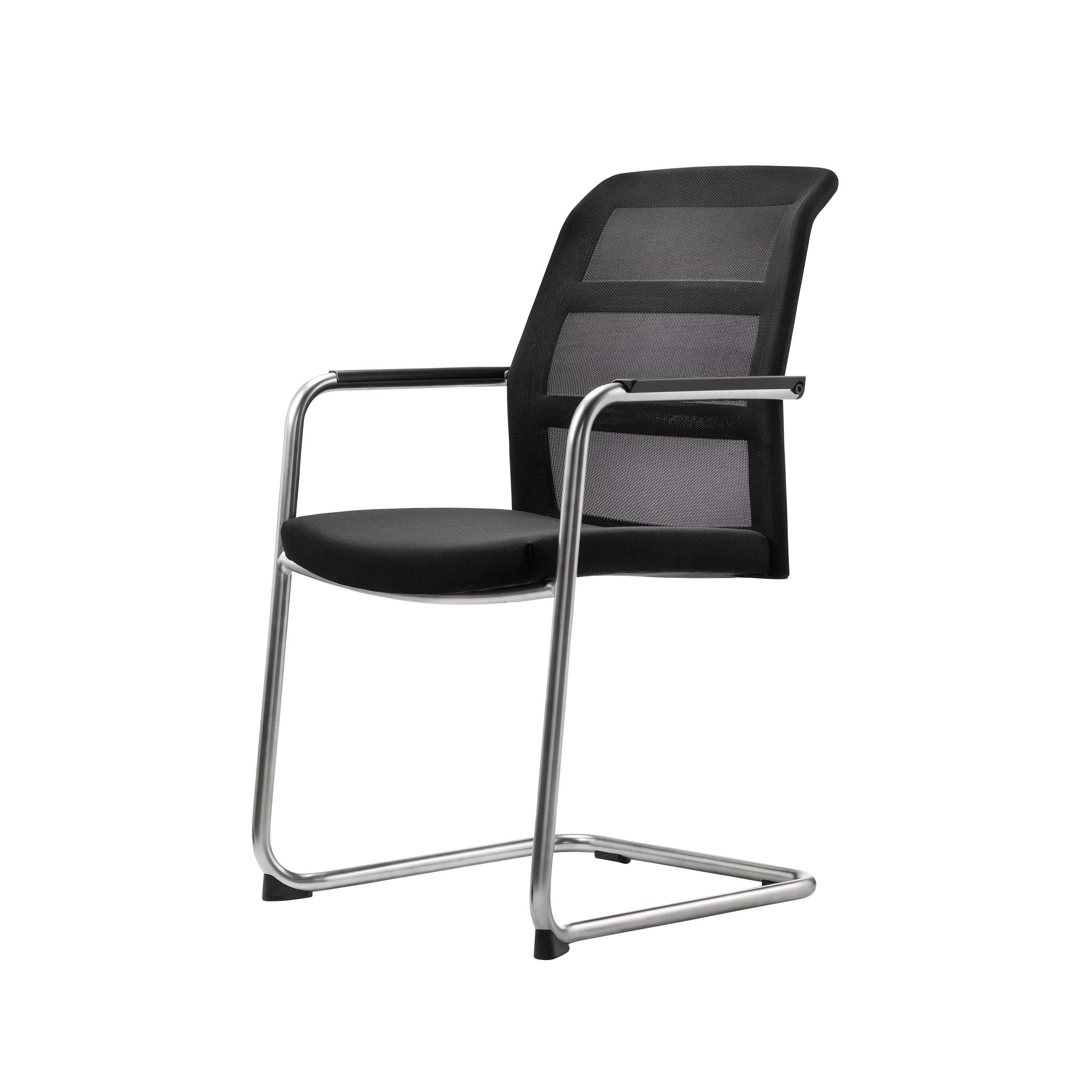 Mostrar el producto paro_2 cantilever chair del fabricante Wiesner-Hager