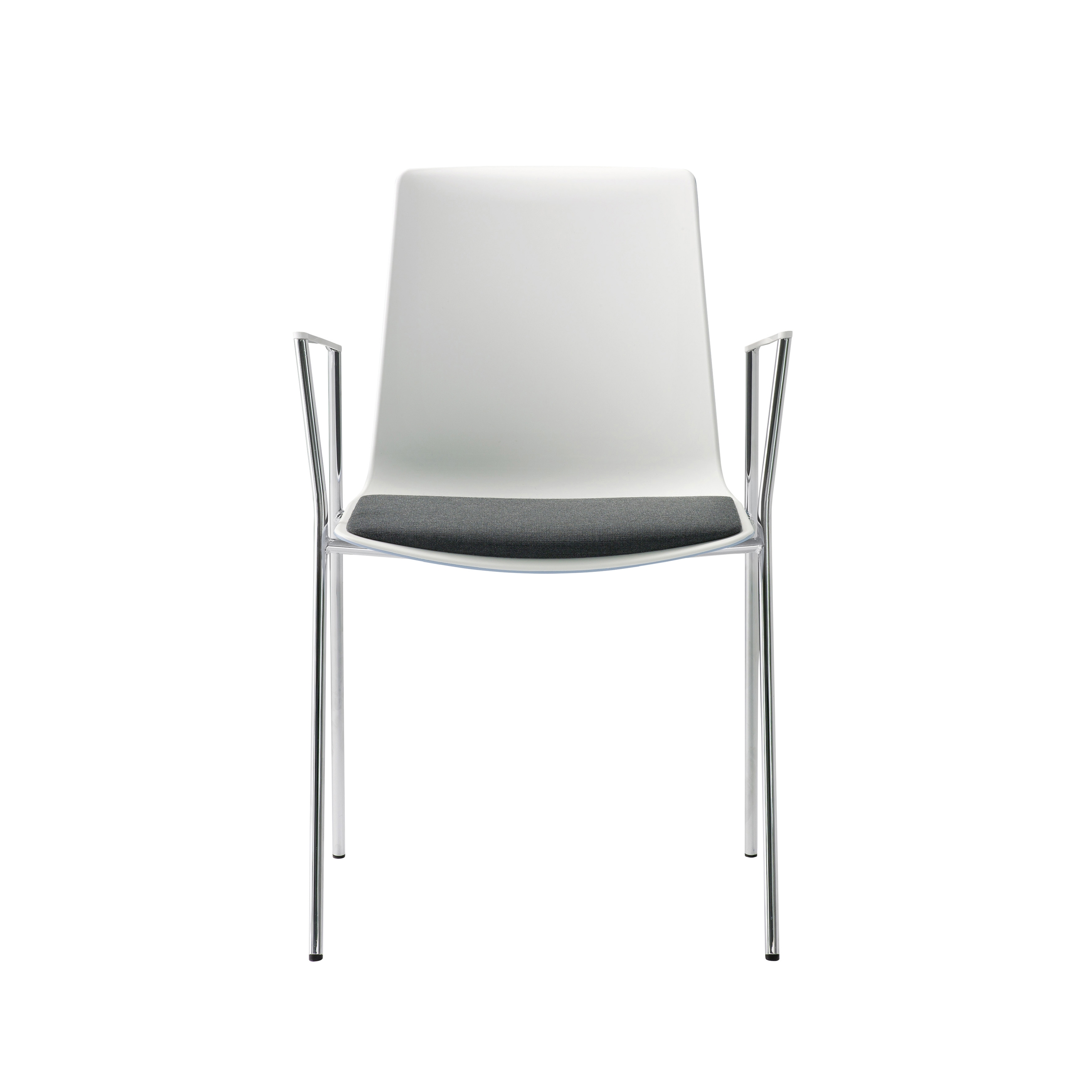 Mostrar el producto nooi meeting and café chair del fabricante Wiesner-Hager
